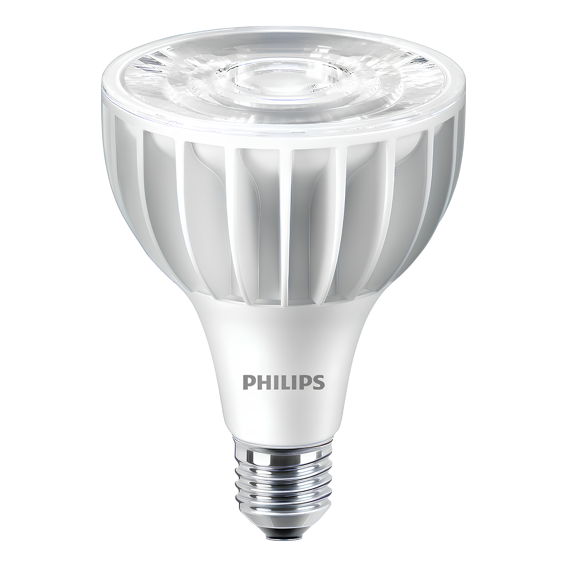 Spot Led Quadrado Embutir Par30 Pt 28W 900Lm 30° Philips