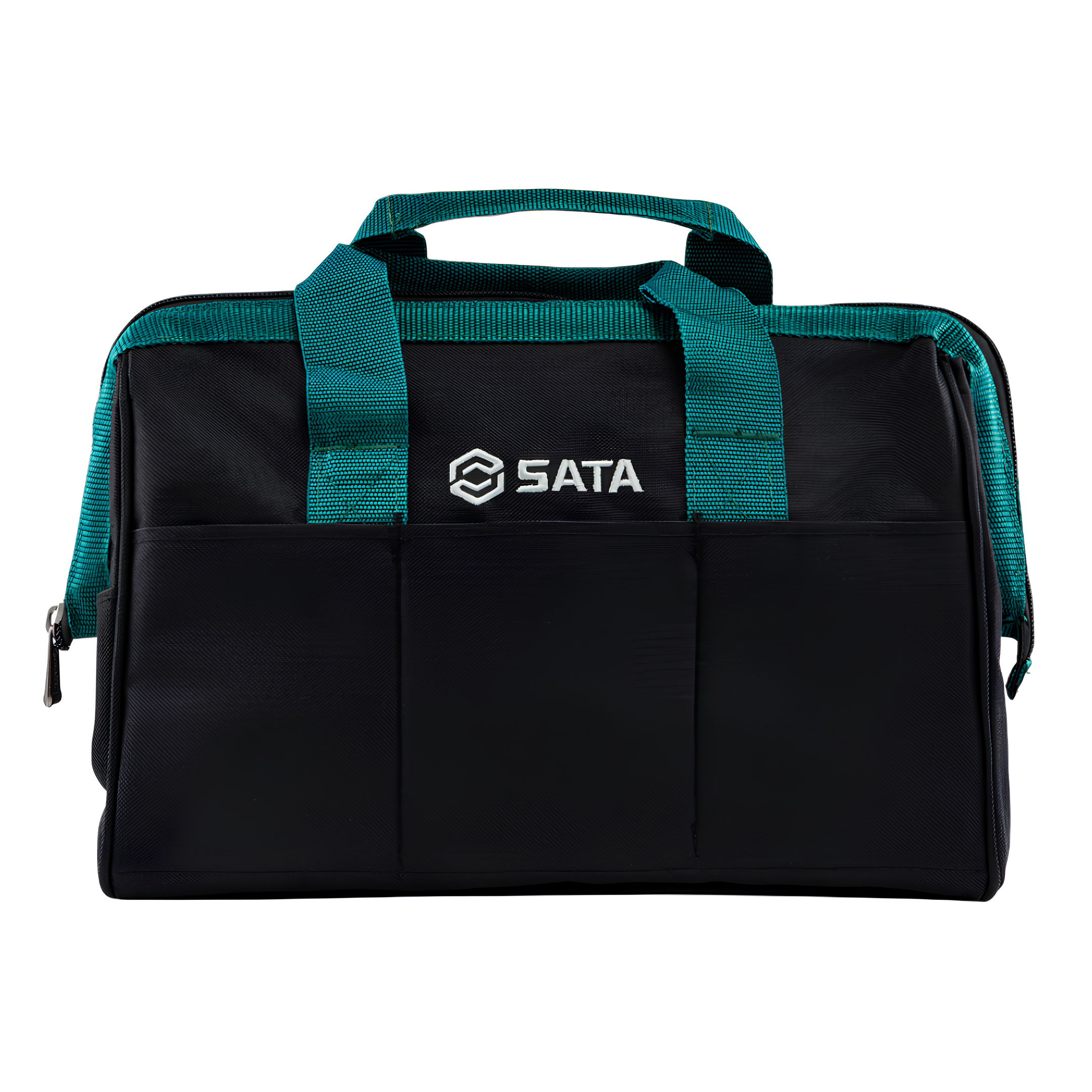 Kit Alicate Bomba D'agua + Jogo De Chaves + Soquetes E Bolsa