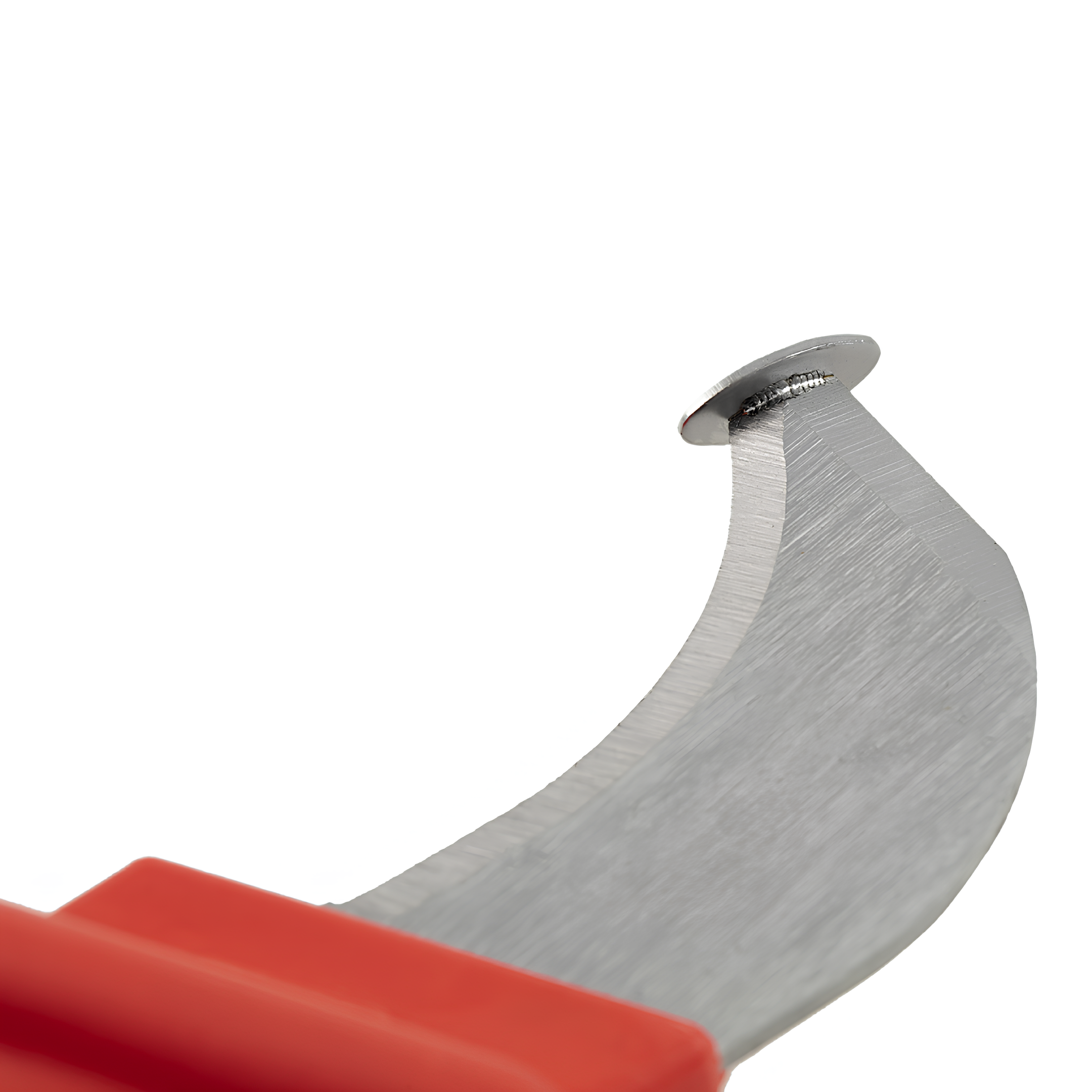 Kit Faca Curva Desencapadora Vde + Alicate Universal Vde Sata