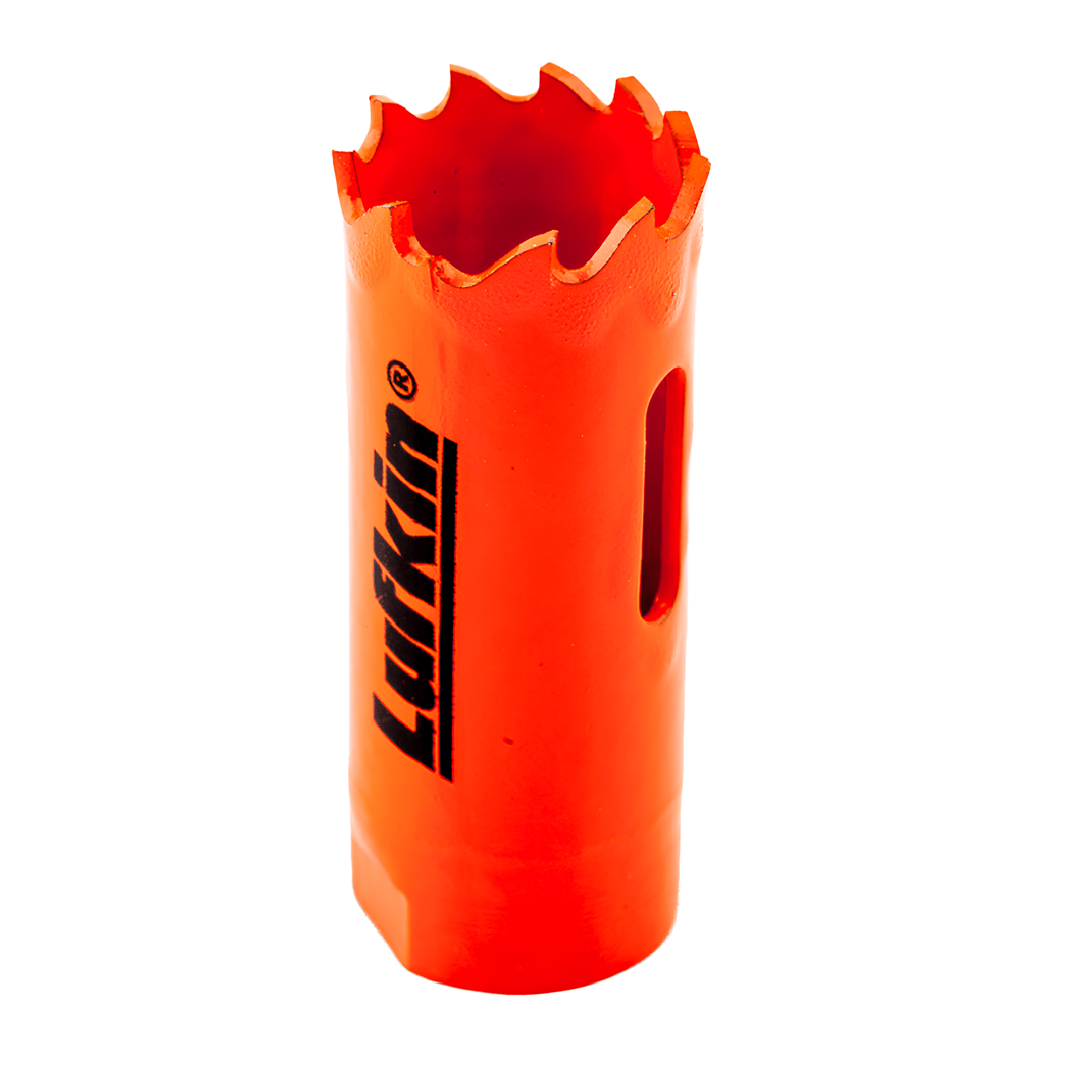 Kit Serra Copo 19Mm + 27Mm e Suporte 1/2 Lufkin