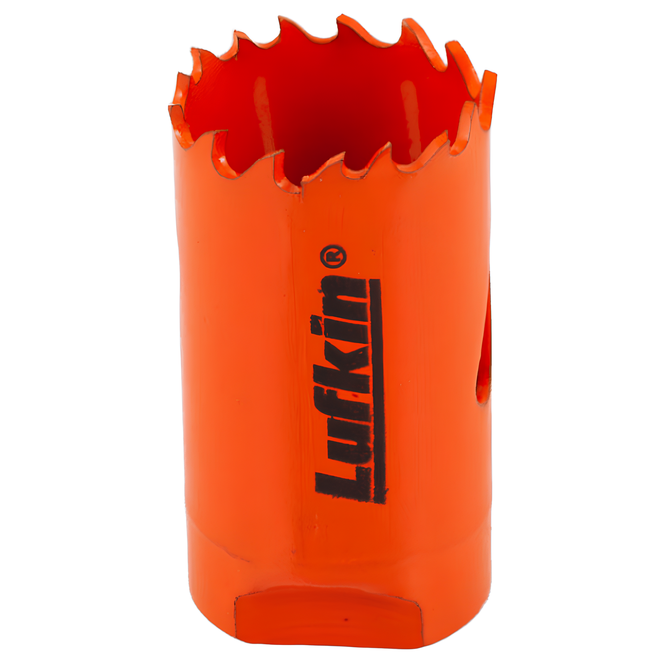 Kit Serra Copo 19Mm + 27Mm e Suporte 1/2 Lufkin