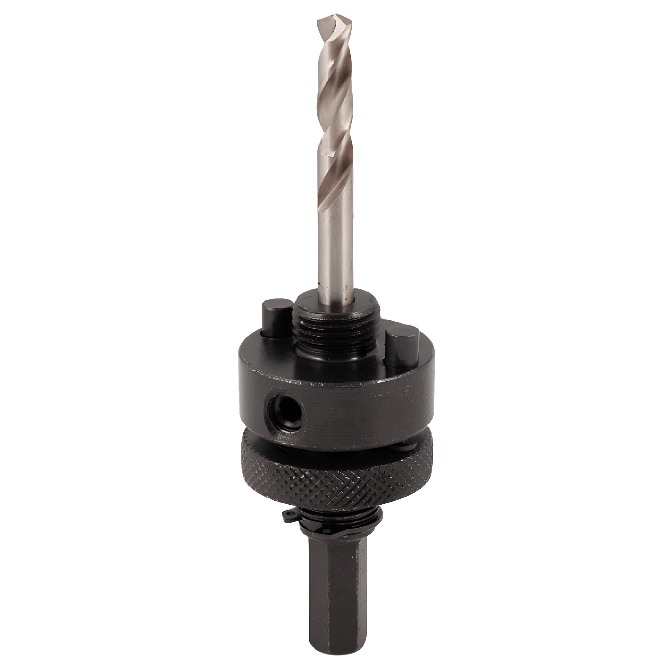 Kit Serra Copo 19Mm + 27Mm e Suporte 1/2 Lufkin