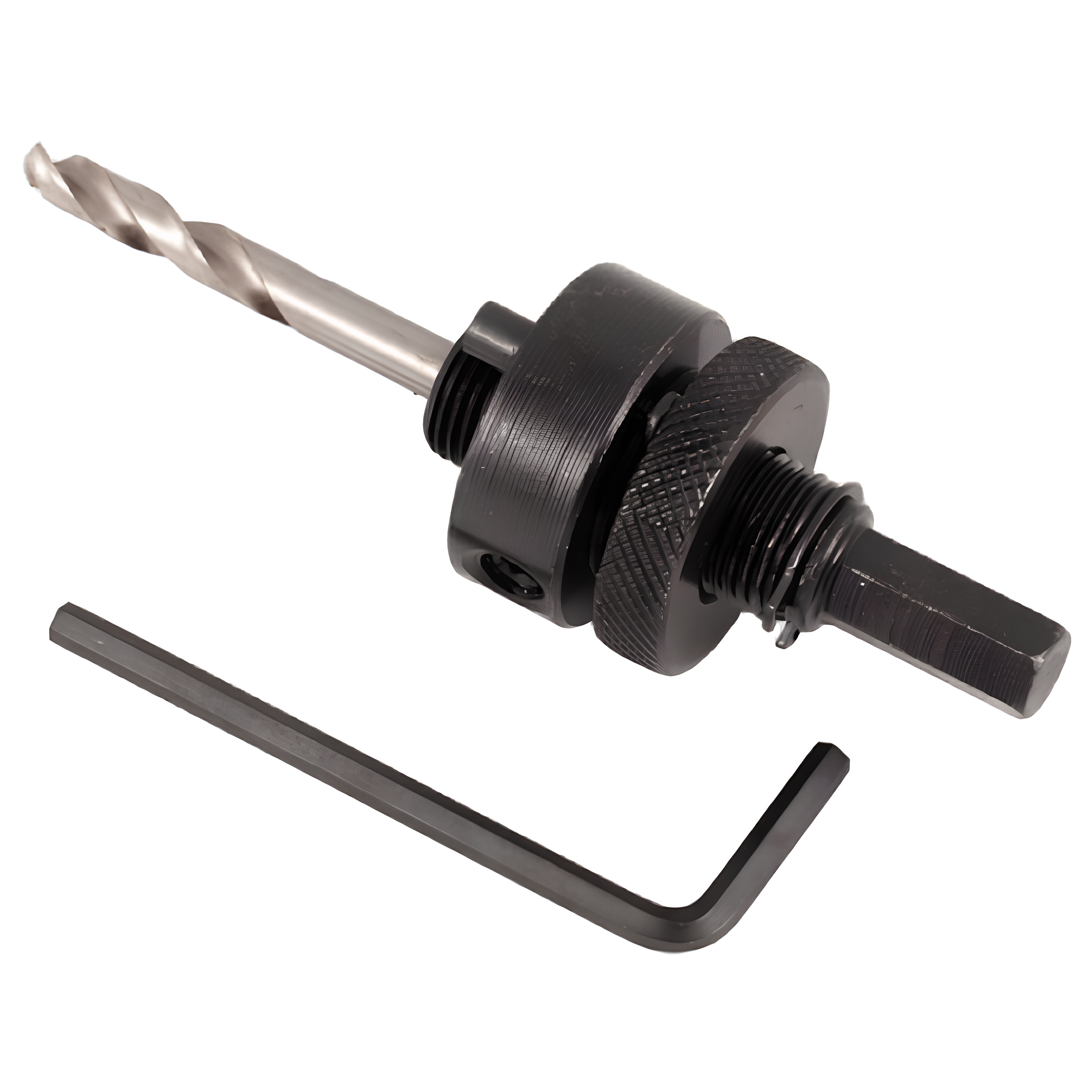 Kit Serra Copo 19Mm + 27Mm e Suporte 1/2 Lufkin