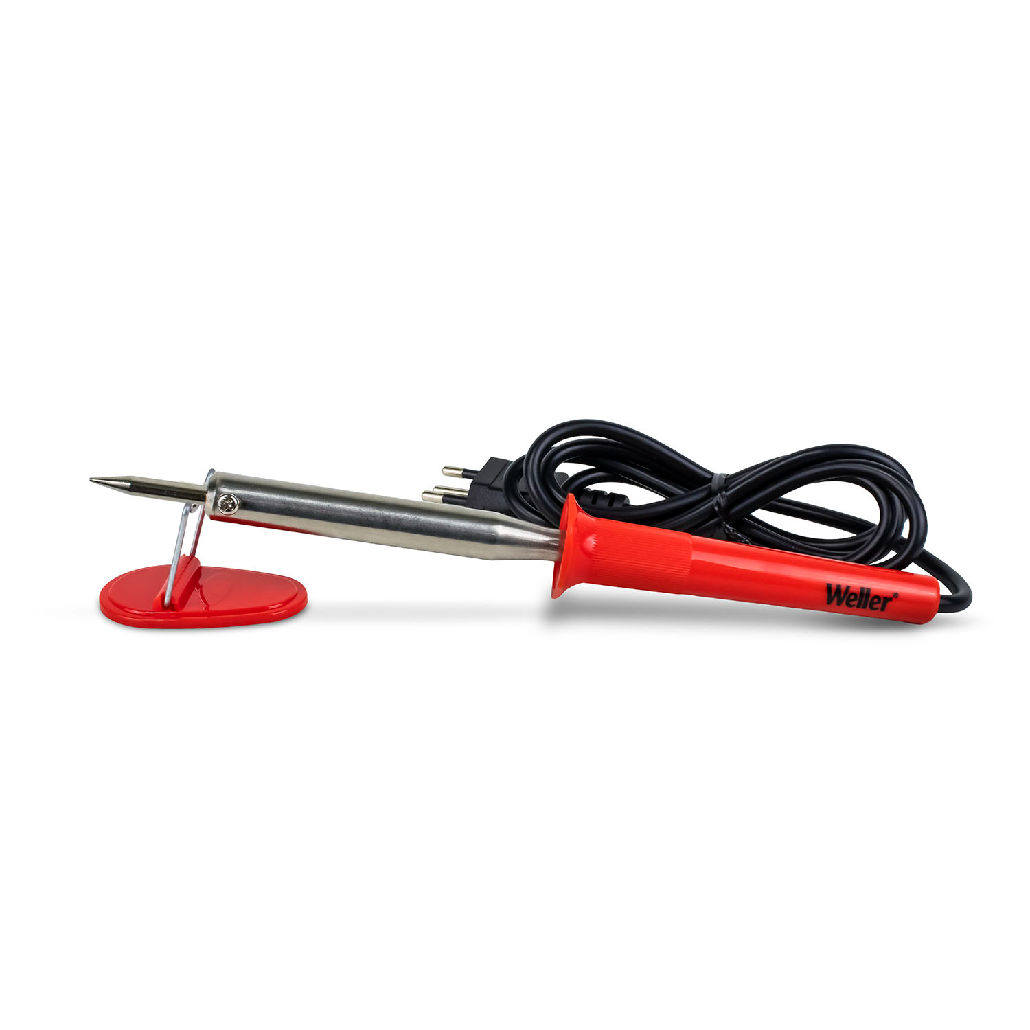 Kit Ferro De Solda + Jogo Chaves Fenda/Philips E Fita Malha