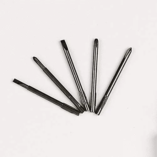 Kit Ferro De Solda + Jogo Chaves Fenda/Philips E Fita Malha