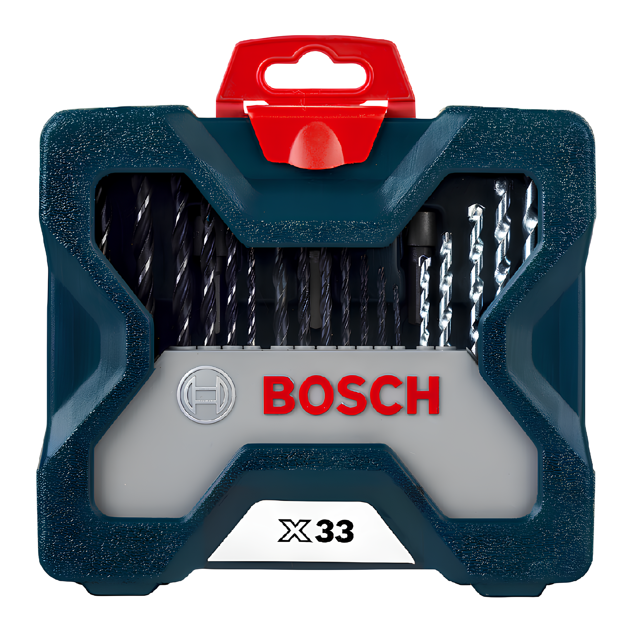 Parafusadeira Furadeira 1/4" 20V + Bateria E Jogo Brocas/Bits