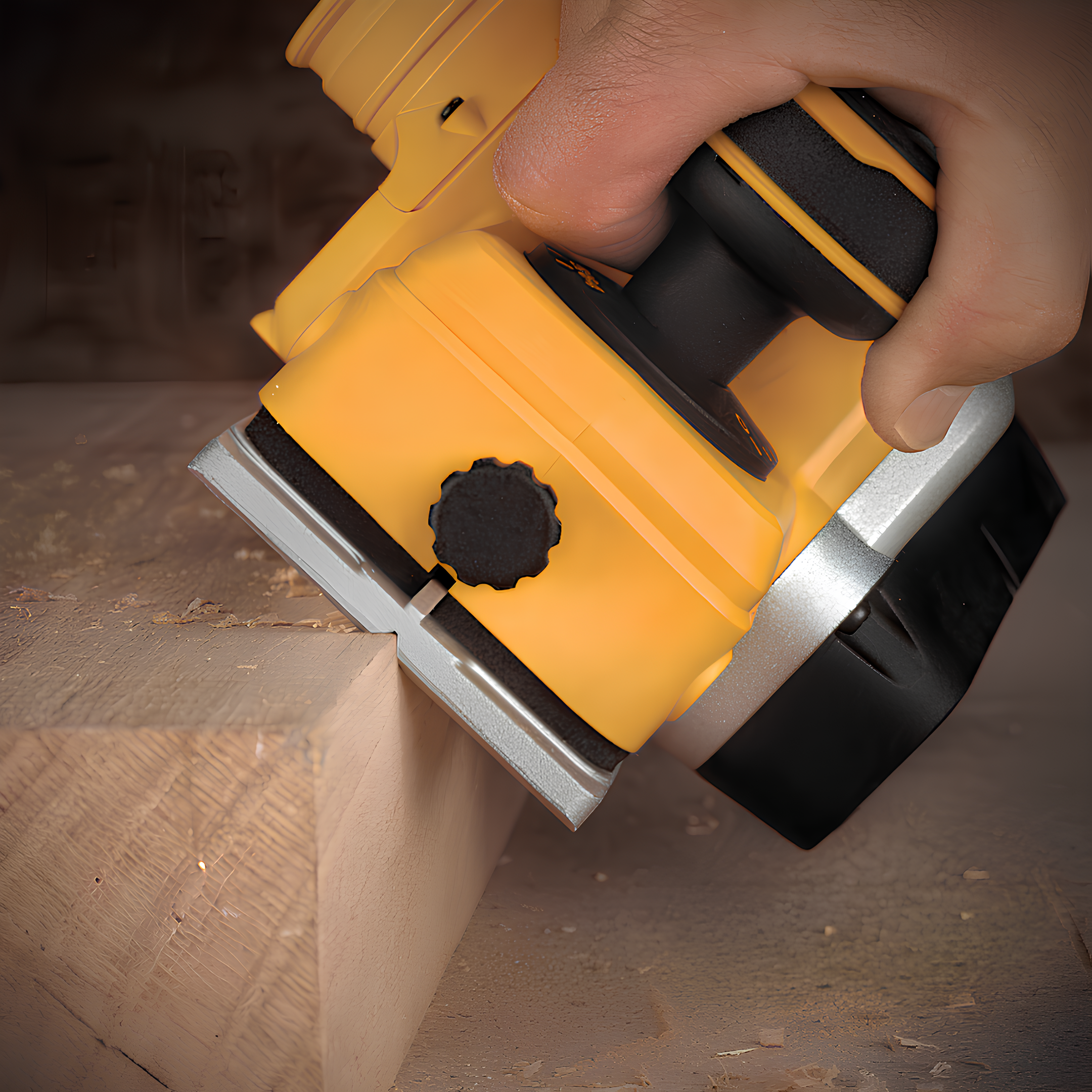 Serra Tico-Tico 20V + Parafusadeira/Furadeira E Bateria Dewalt