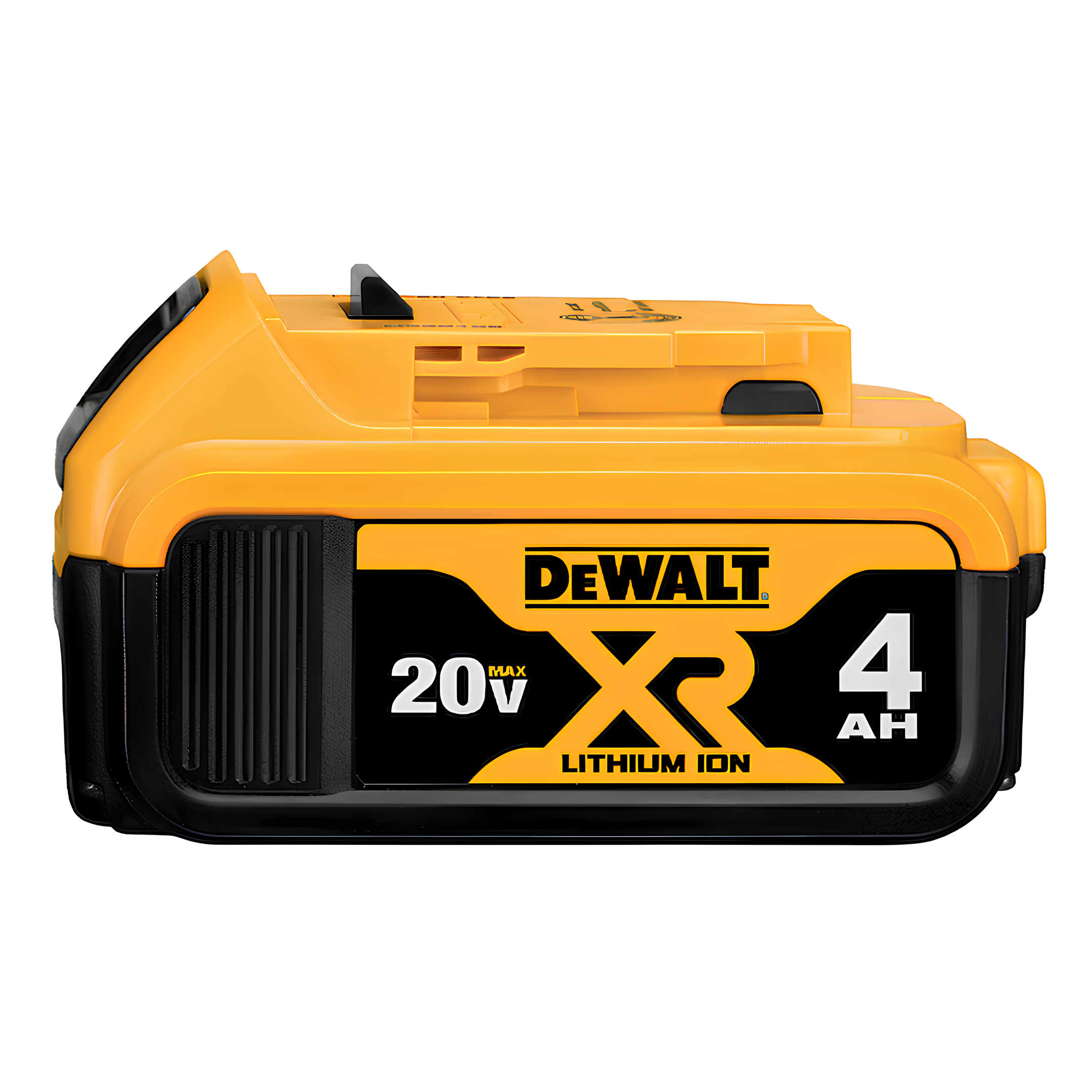 Serra Tico-Tico 20V + Parafusadeira/Furadeira E Bateria Dewalt