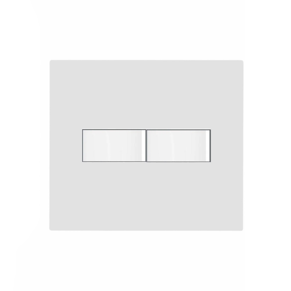 Conjunto De Interruptor Paralelo 2 Modulo 10A 4X4 Br Orion Schneider