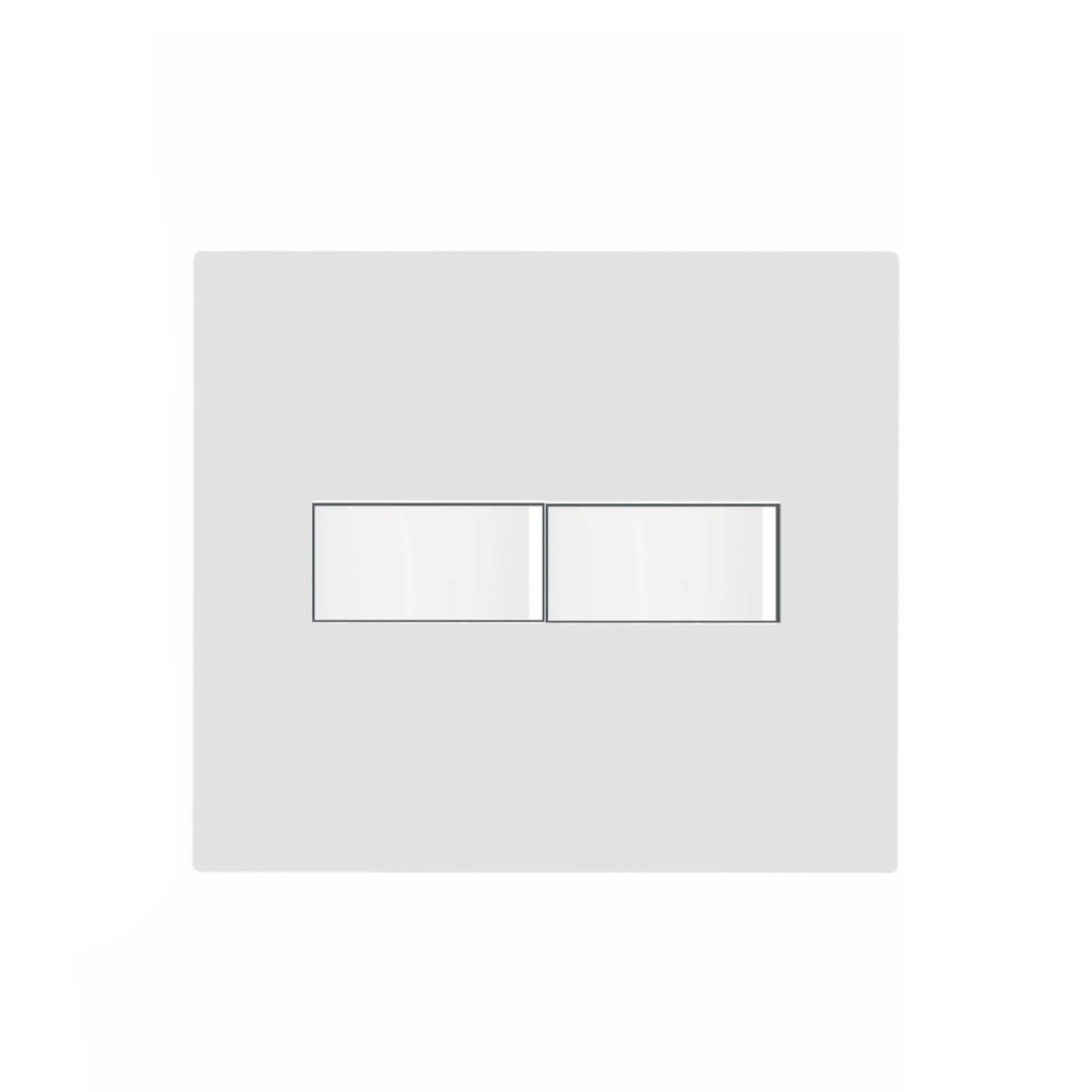 Conjunto De Interruptor Simples 2 Modulo 10A 4X4 Br Orion Schneider