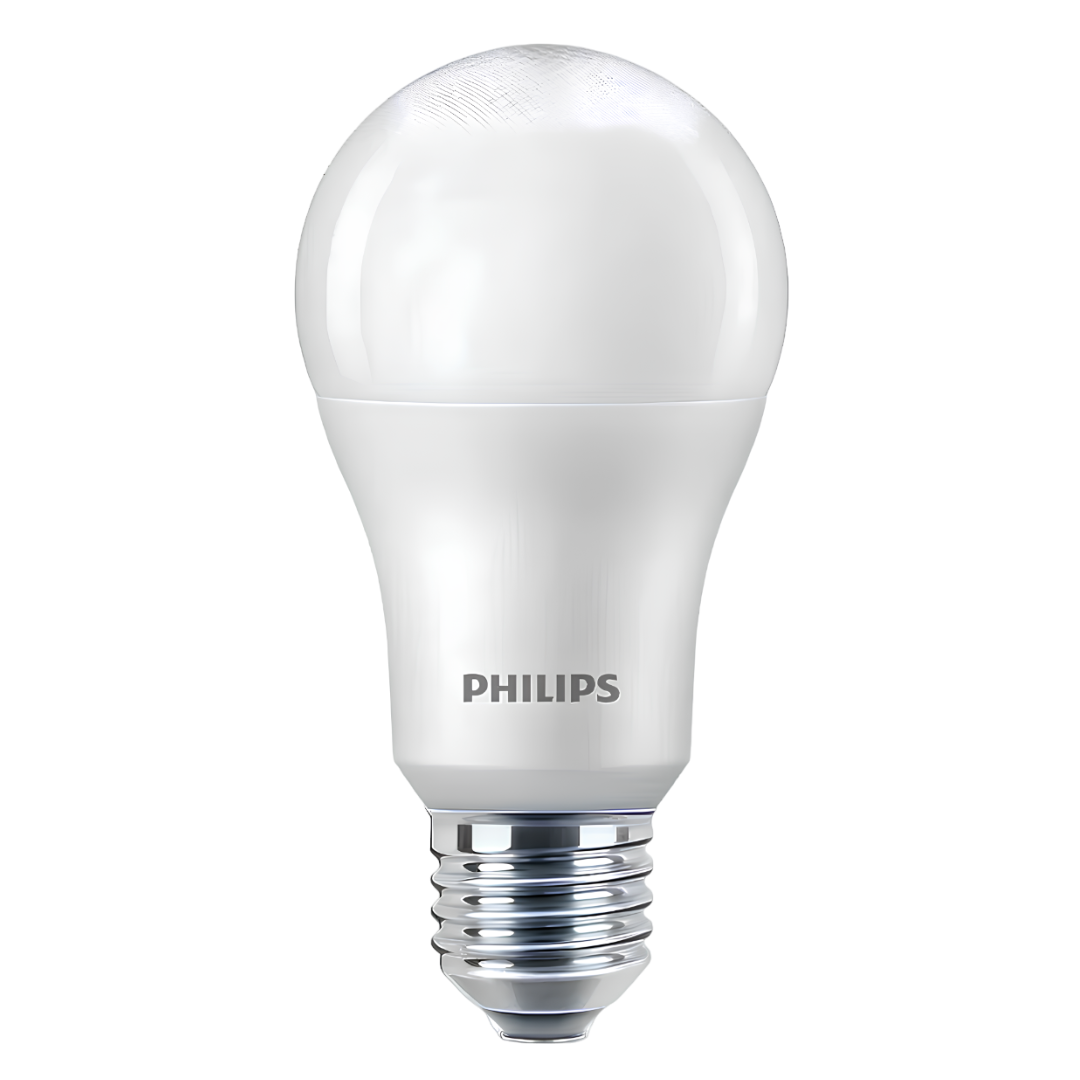 Kit 3 Lampada Led Bulbo 16W 1521Lm 180° Bivolt E27 Philips