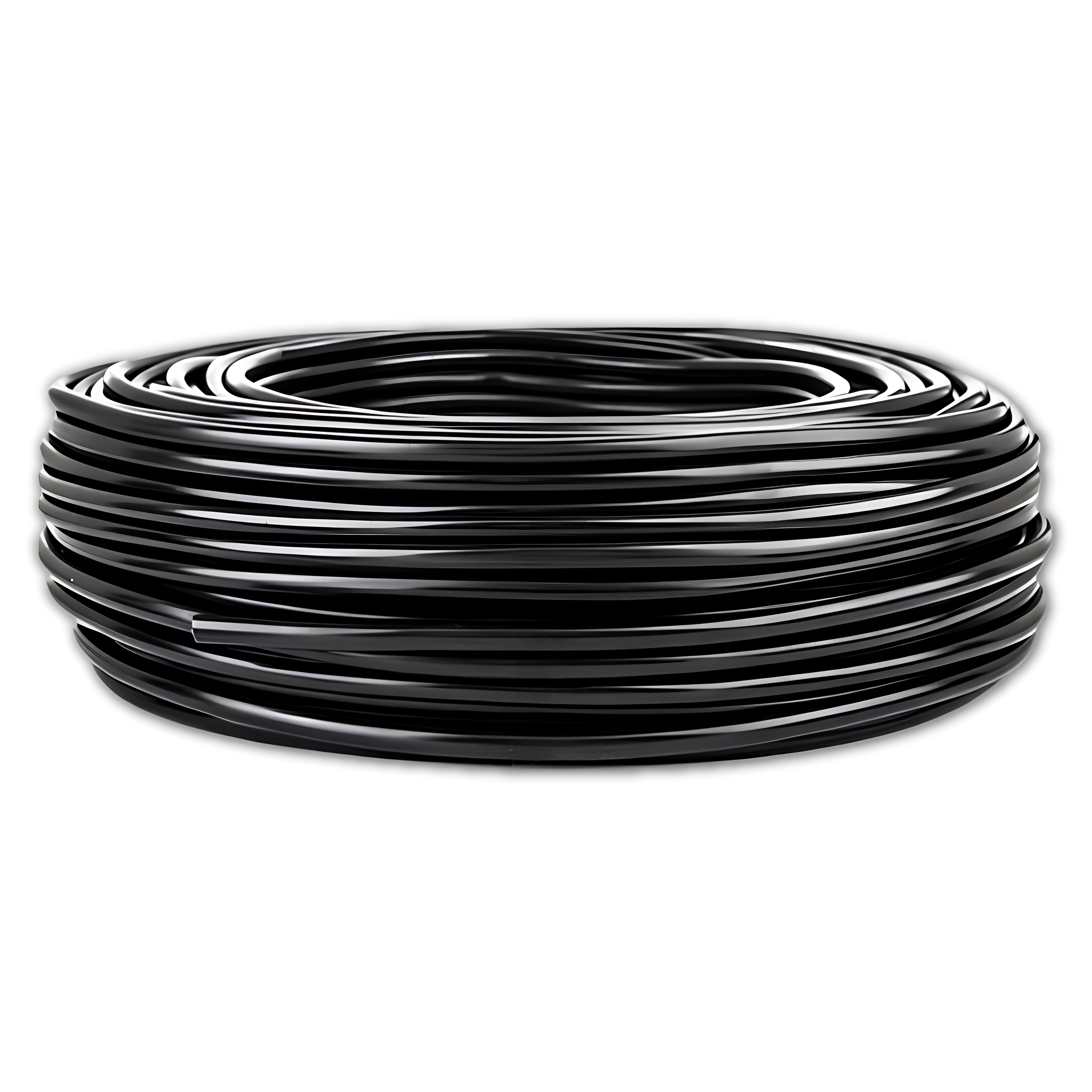 Rolo De 100 Metros Cabo Pp Eproflex 4X1,5Mm 1Kv Induscabos