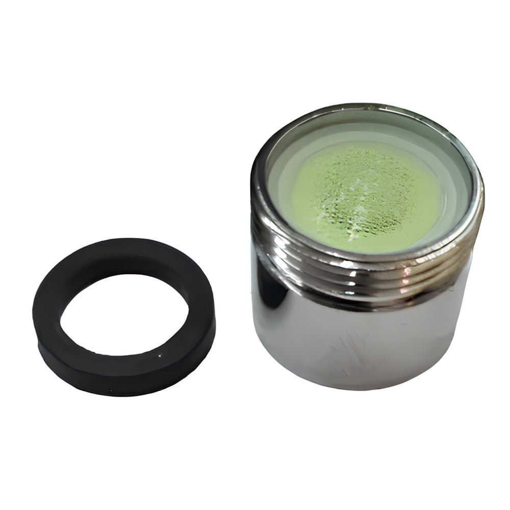 Kit Eixo para Pressmatic Compact Completo Inox 00071600 Docol