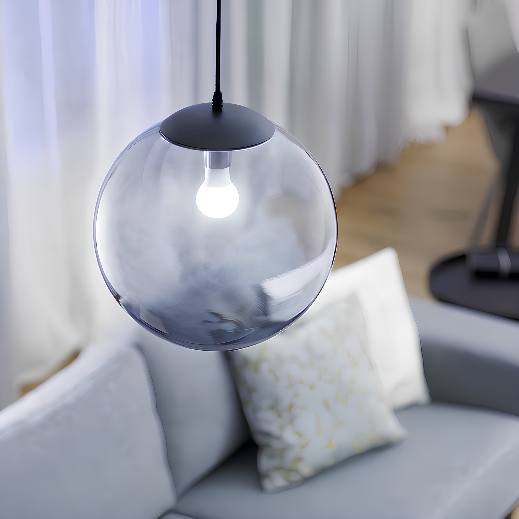 Lampada Led Bulbo 13W 1311Lm 180° Bivolt E27 Philips