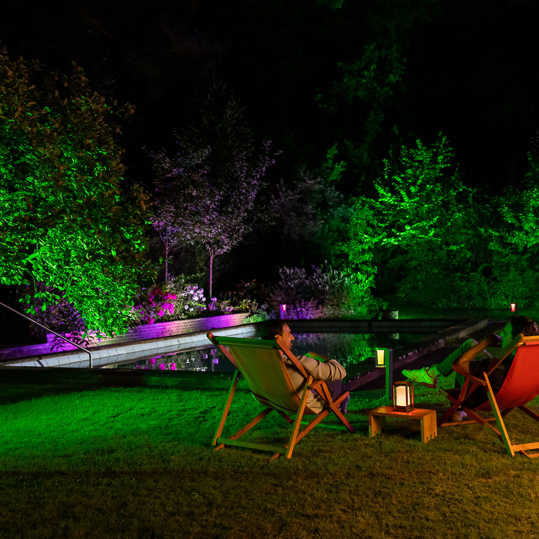 Fita Led Externa Risque 25 Metros 10W RGB 127V IP67 Avant