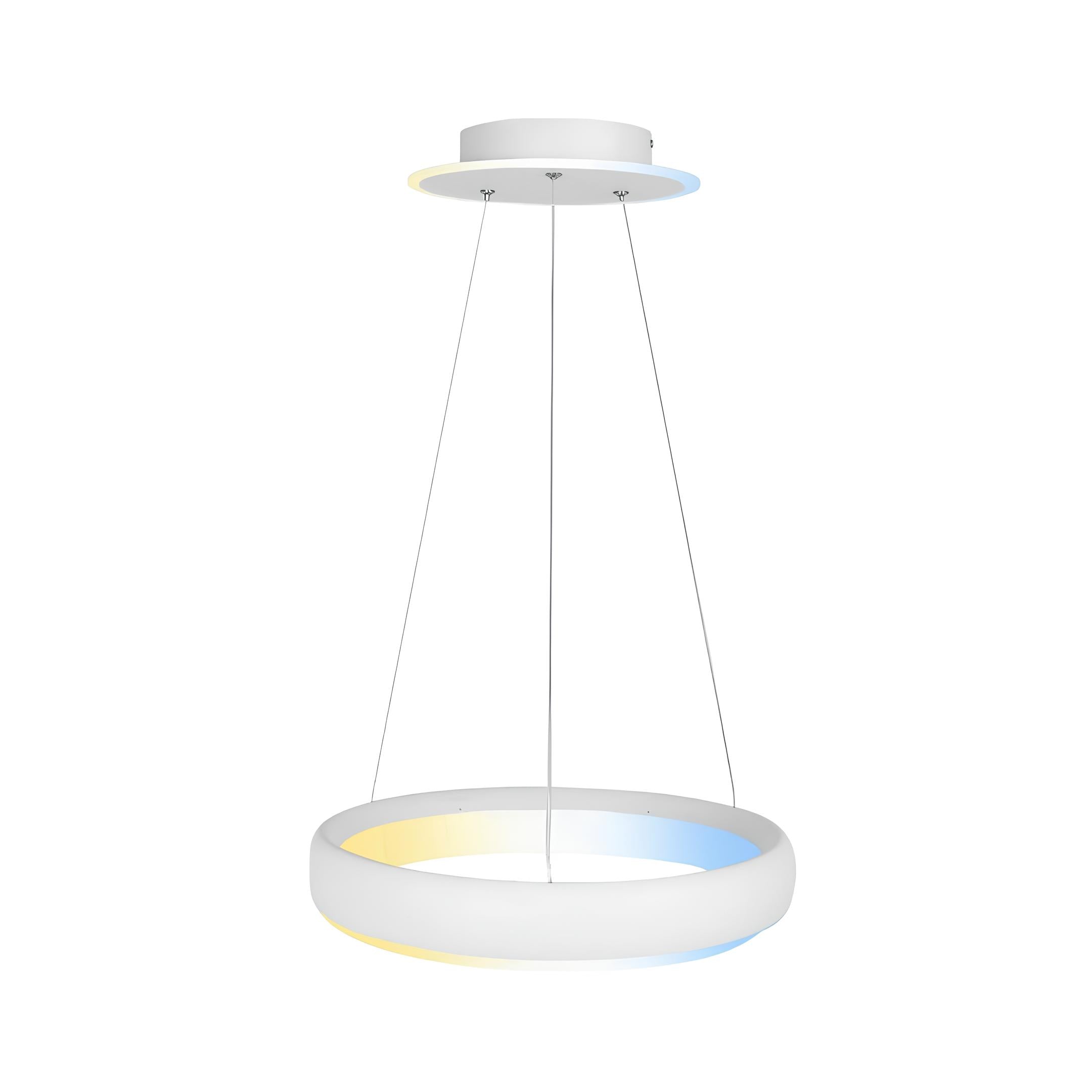 Luminaria Led Suspending Deco Smart+ 30W Bivolt Tw Ledvance