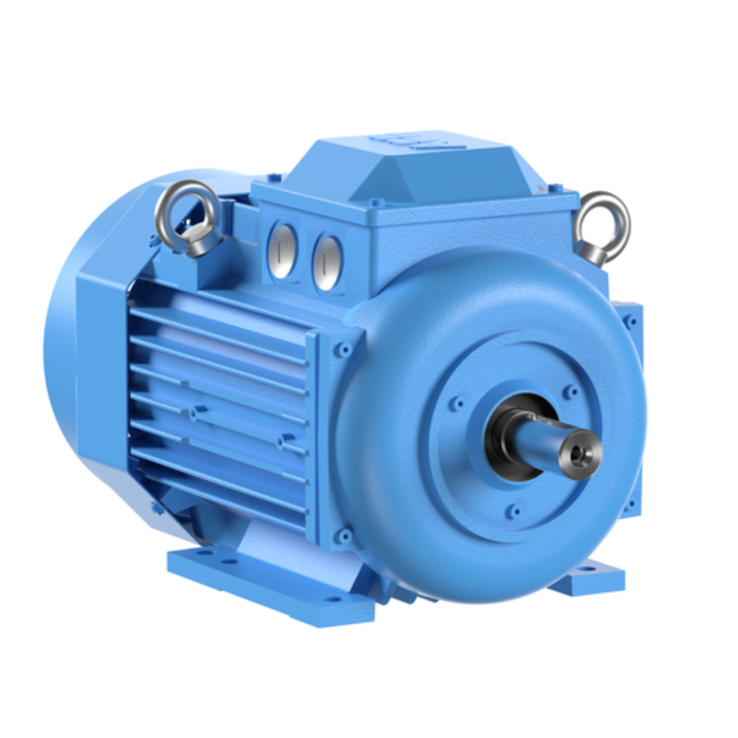 Motor Elétrico Trifásico 2CV/1,5kW 2 Polos Abb