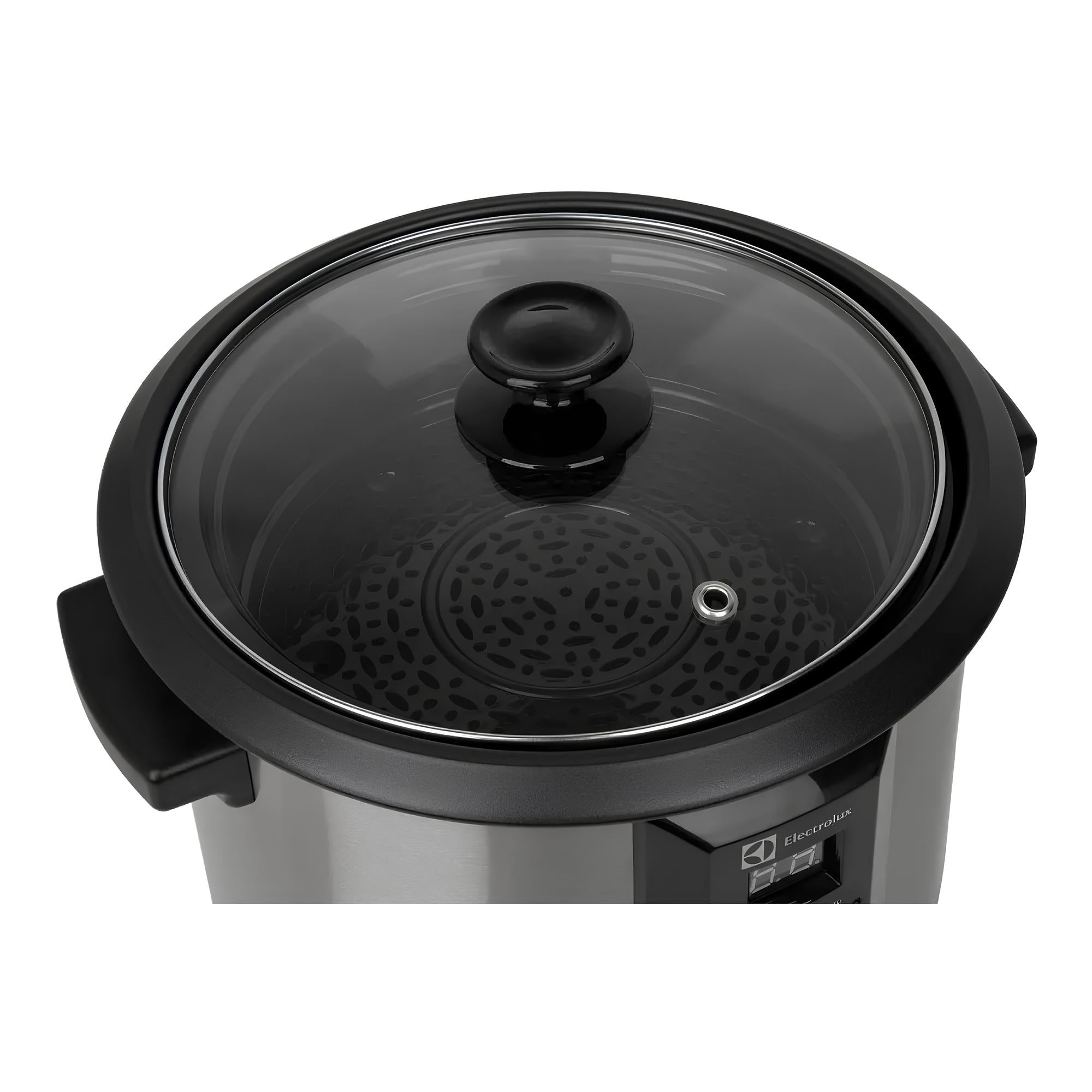 Panela De Arroz Elétrica 1,8L Ecc20 Electrolux