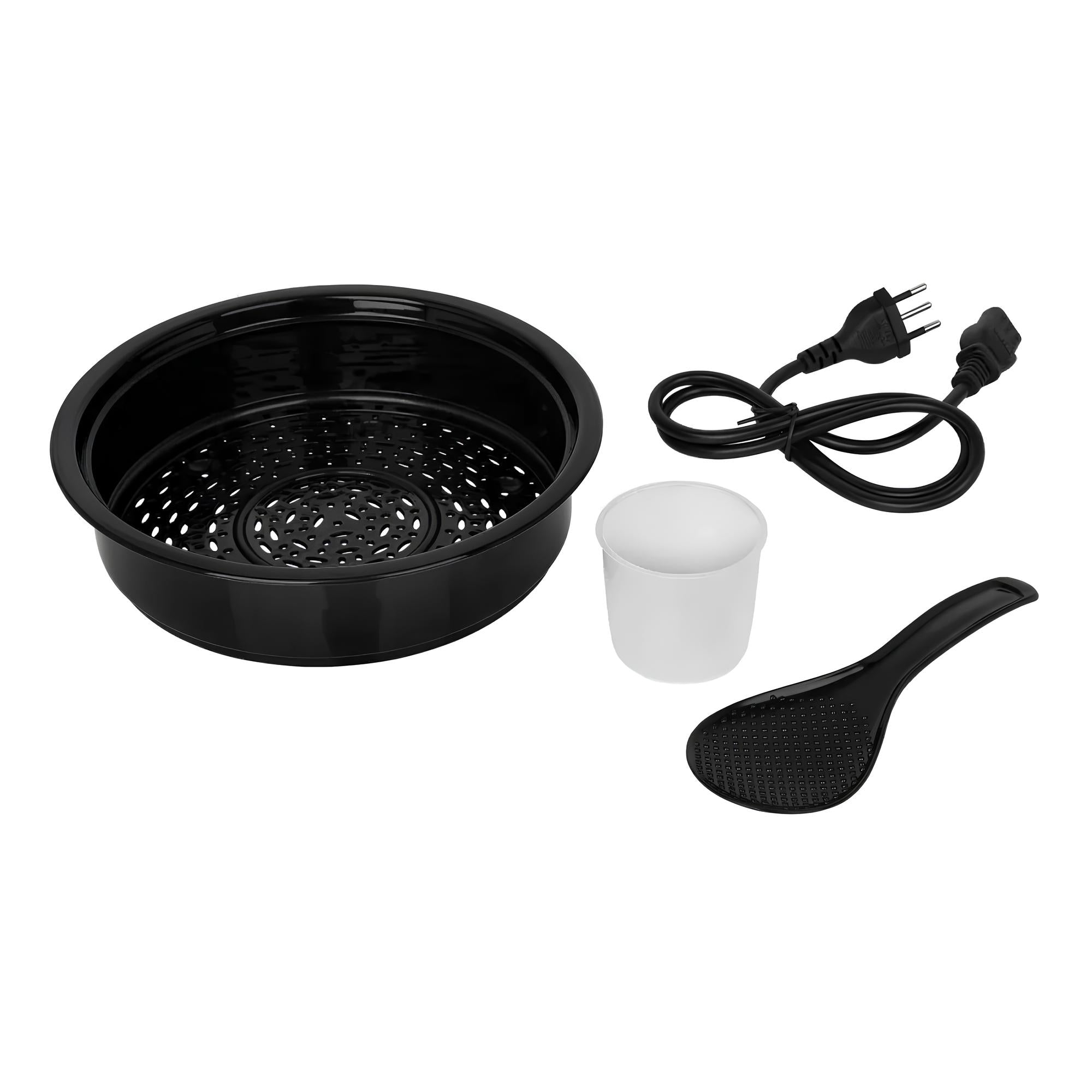 Panela De Arroz Elétrica 1,8L Ecc20 Electrolux