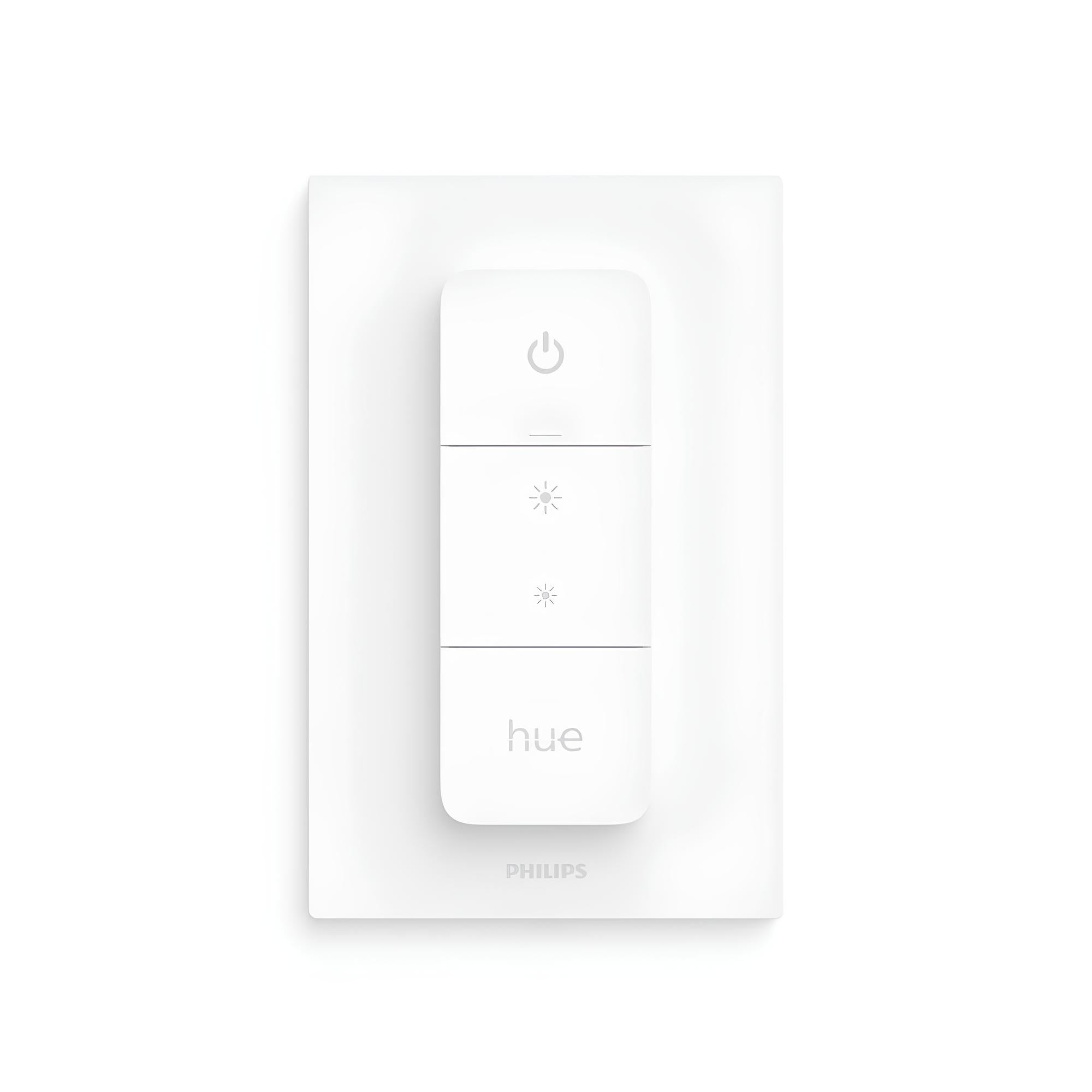 Philips Hue Dimmer Switch Interruptor Inteligente Sem Fio