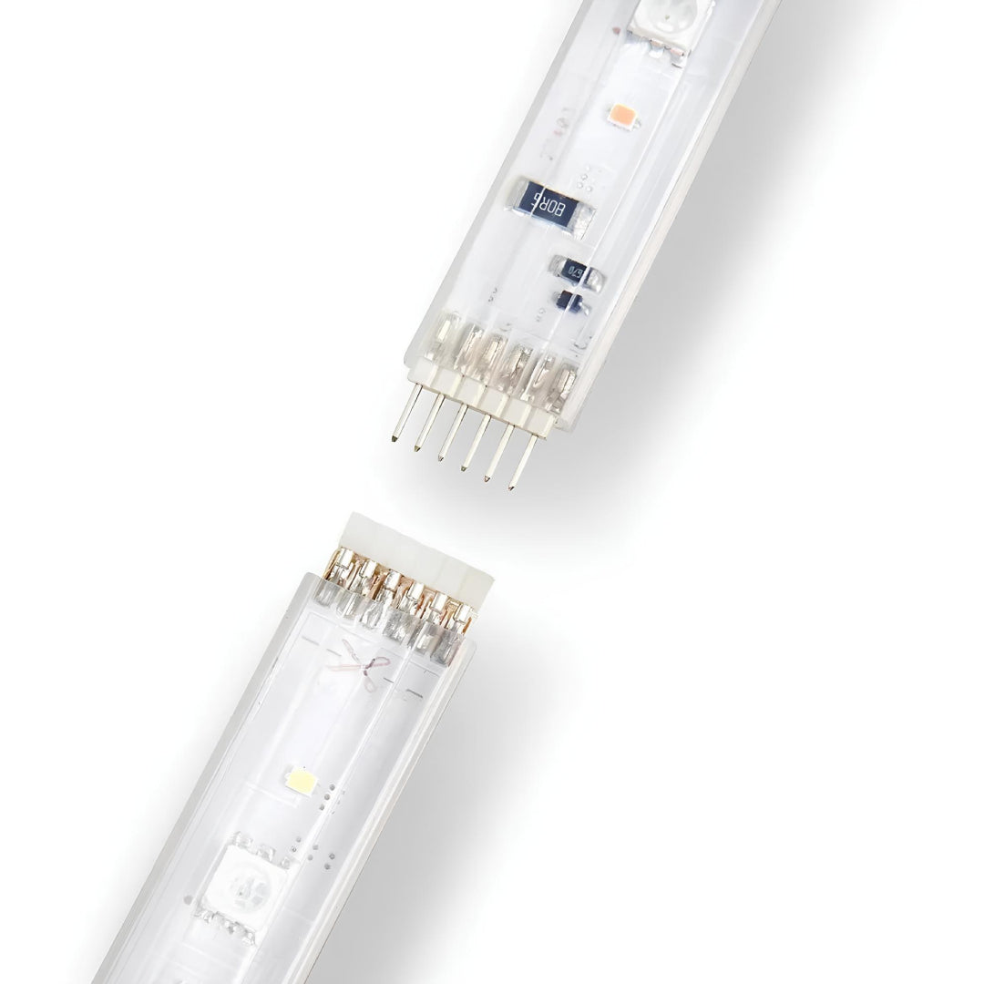 Philips Hue Extensao Fita Led 1 Metro Lightstrip Plus Bluetooth
