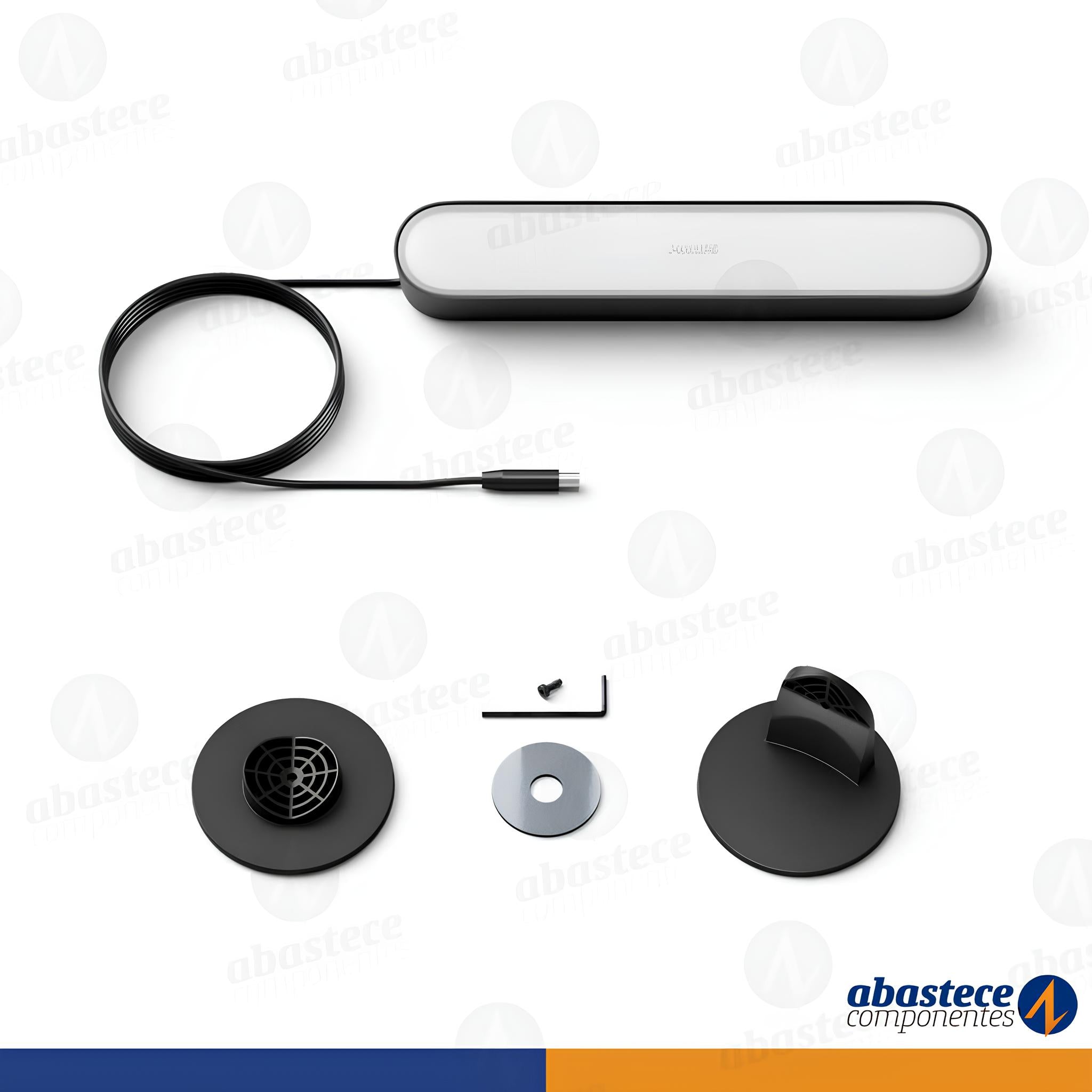 Philips Hue Play Light Bar Extensão Singlepack Color Ambiance Smart