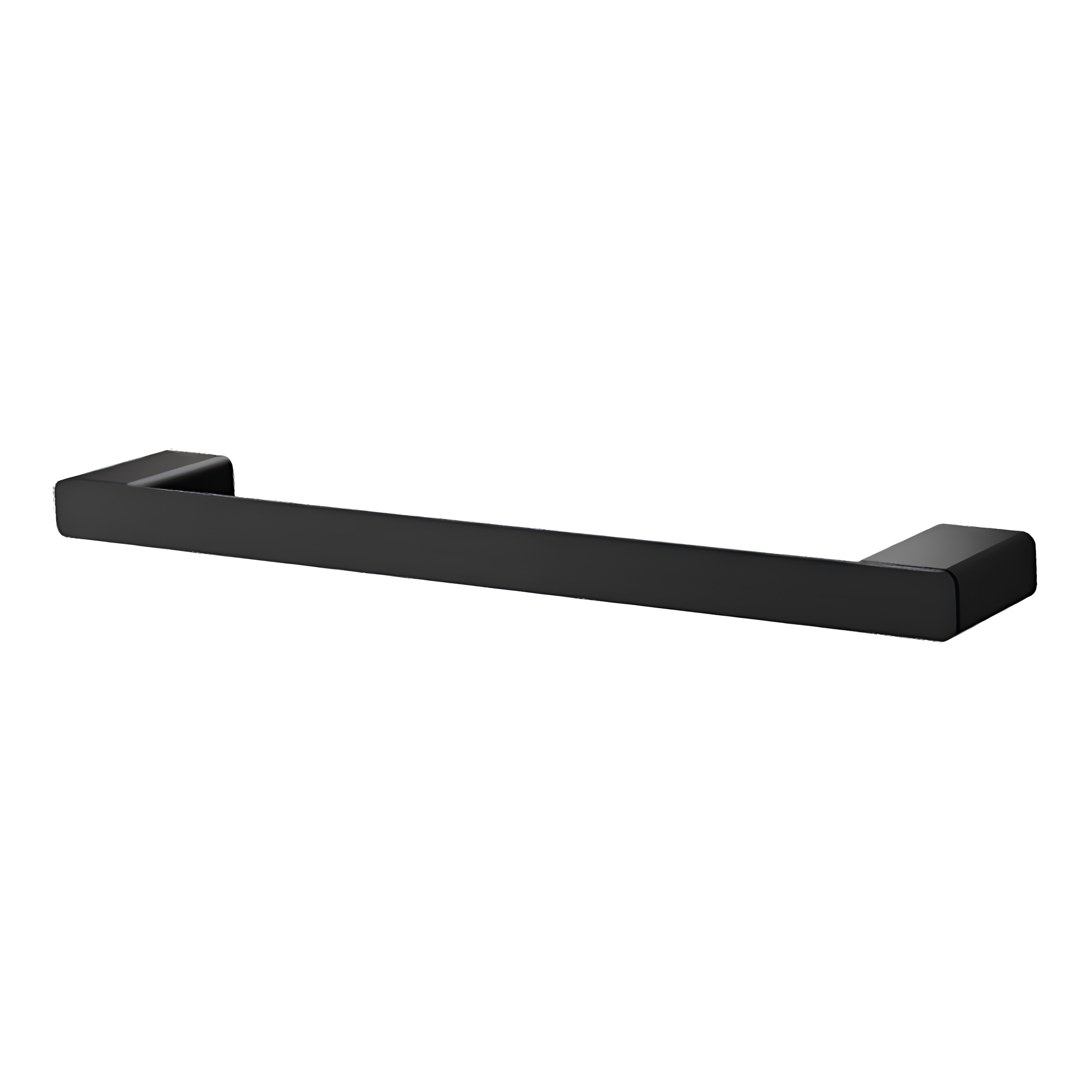 Porta-toalhas 376 mm DocolFlat Ônix 010136CE Docol