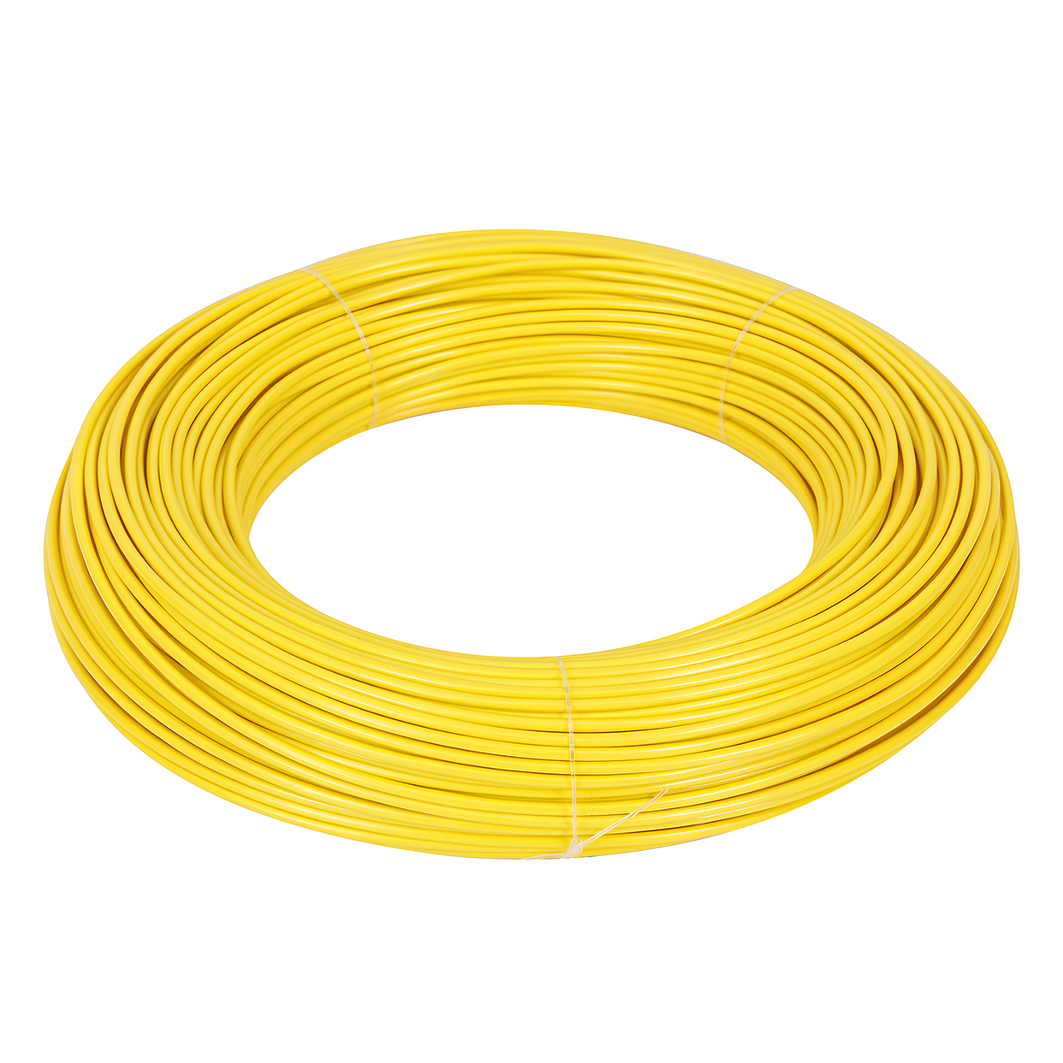 Rolo De Cabo 50 Metros Cobre Flexivel 1,5Mm Cobrecom
