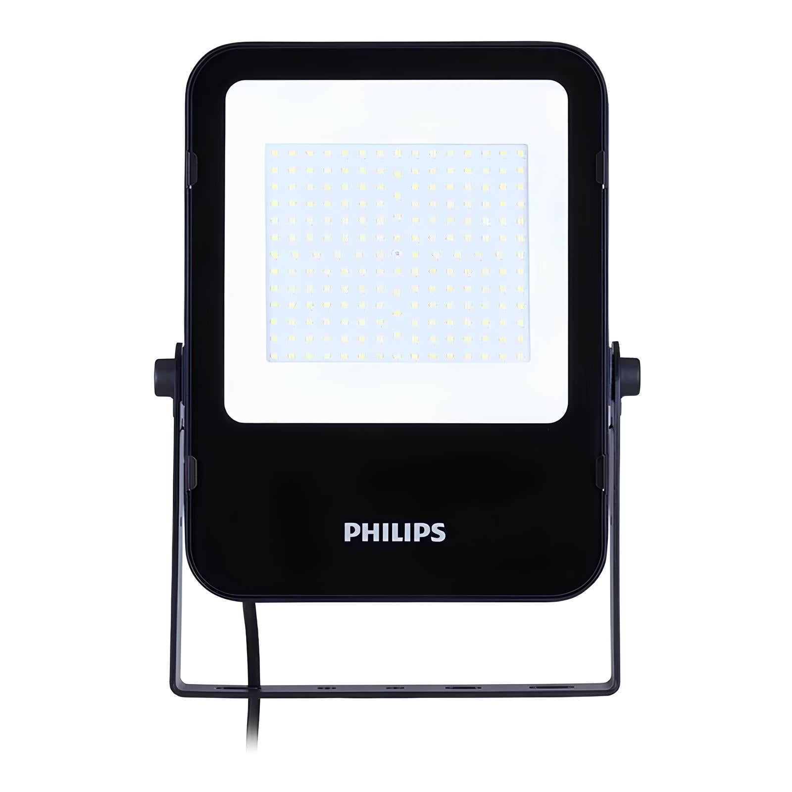 Refletor LED 100w 6500K Bivolt IP65 BVP153 Philips
