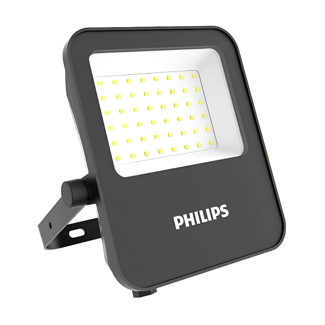 Refletor Led 10W Ip65 Bivolt Bvp152 Philips