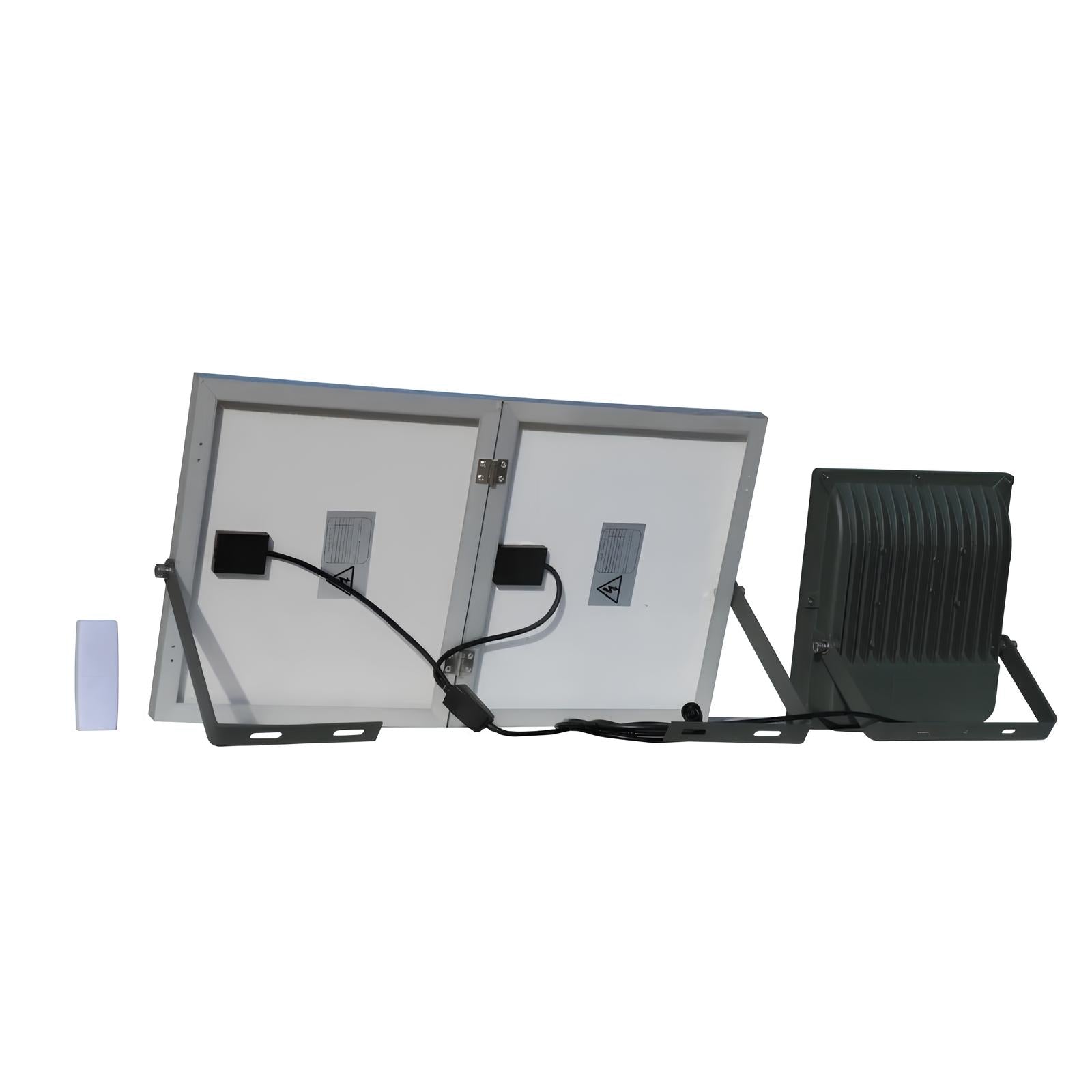 Refletor Led Solar 20W 5700K Bivolt Ip65 Philips