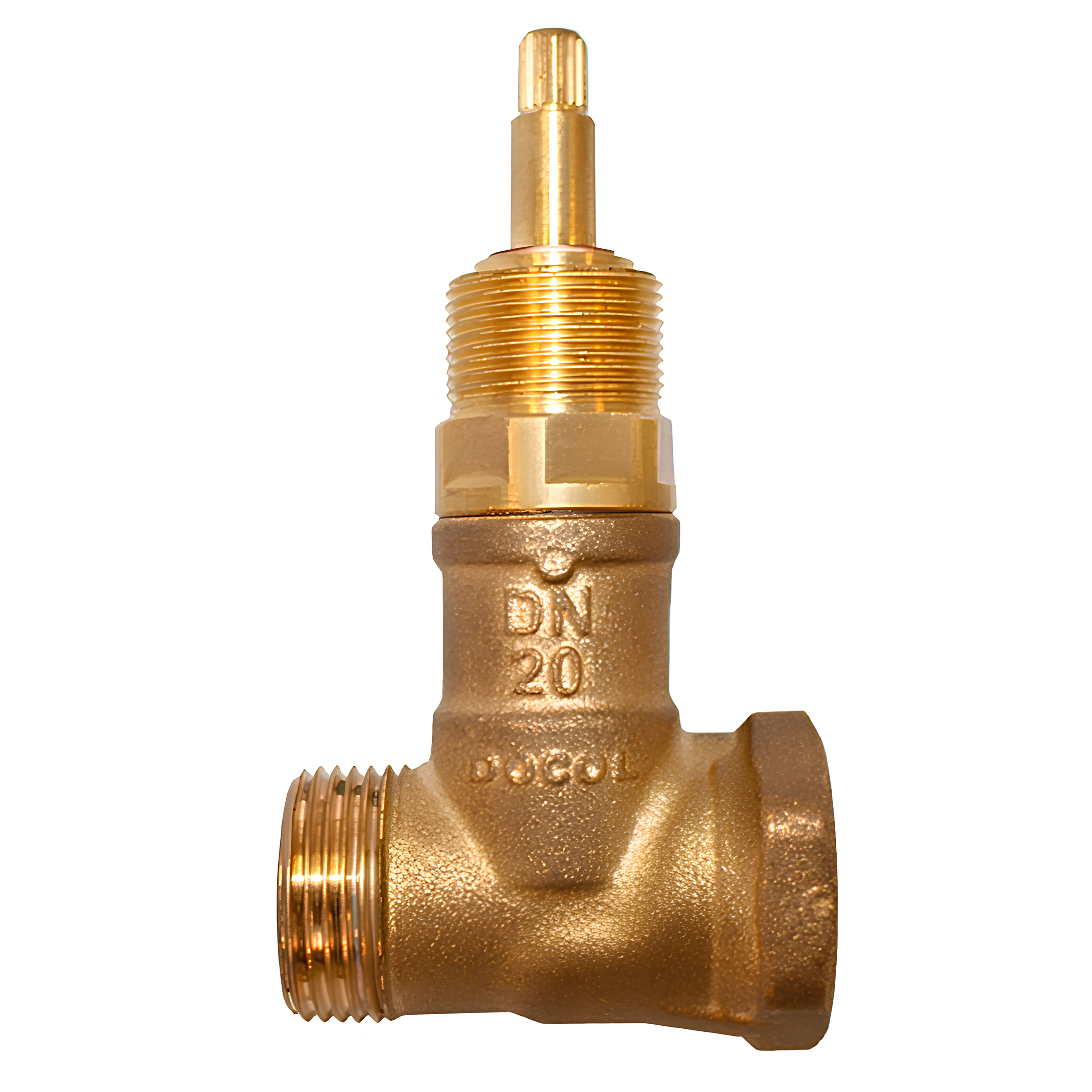 Registro De Pressão Base Docol 3/4" Docol 25140600