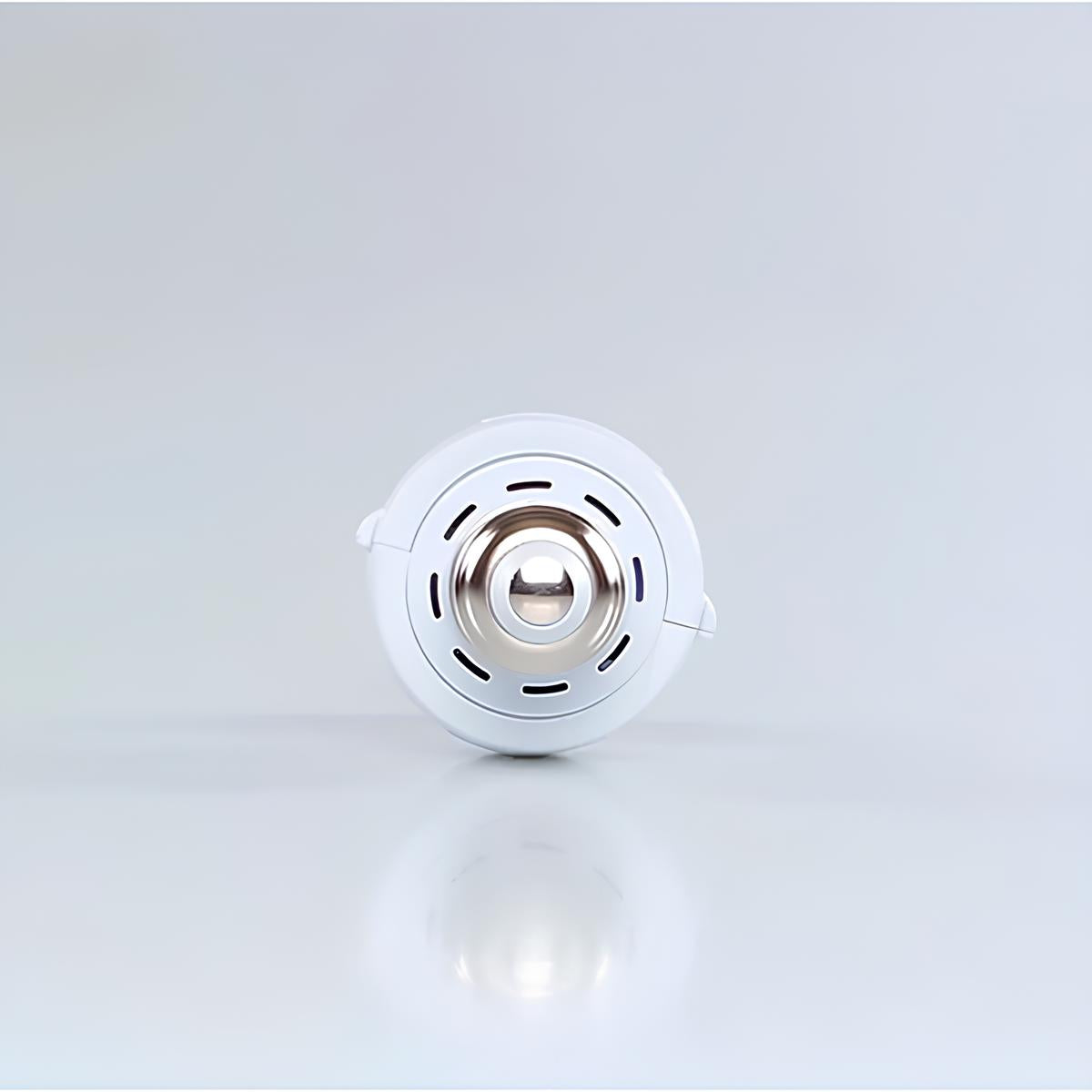 Sensor De Presença Com Soquete E27 Bivolt Margirius Mpq-40f