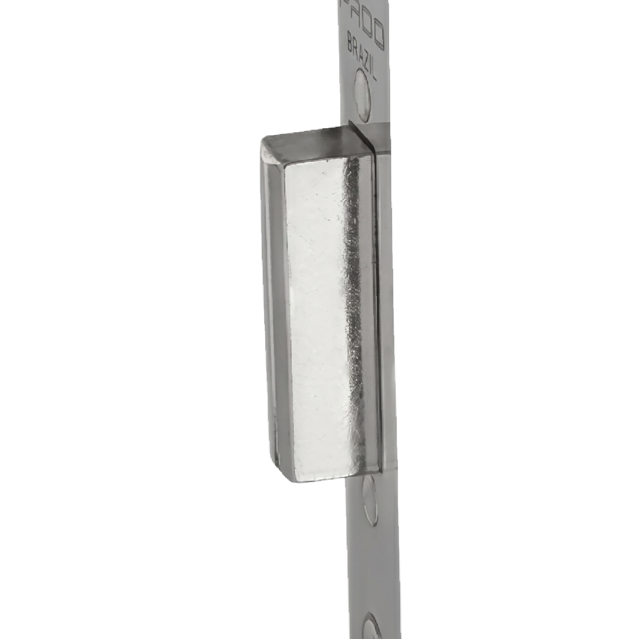 Fechadura Trava Tetra Zamac Ixp 1000 Cromada Pado
