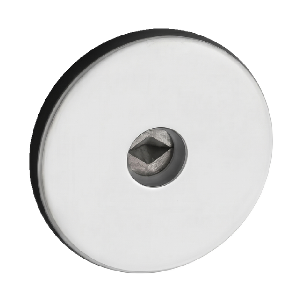 Fechadura Trava Tetra Zamac Ixp 1000 Cromada Pado