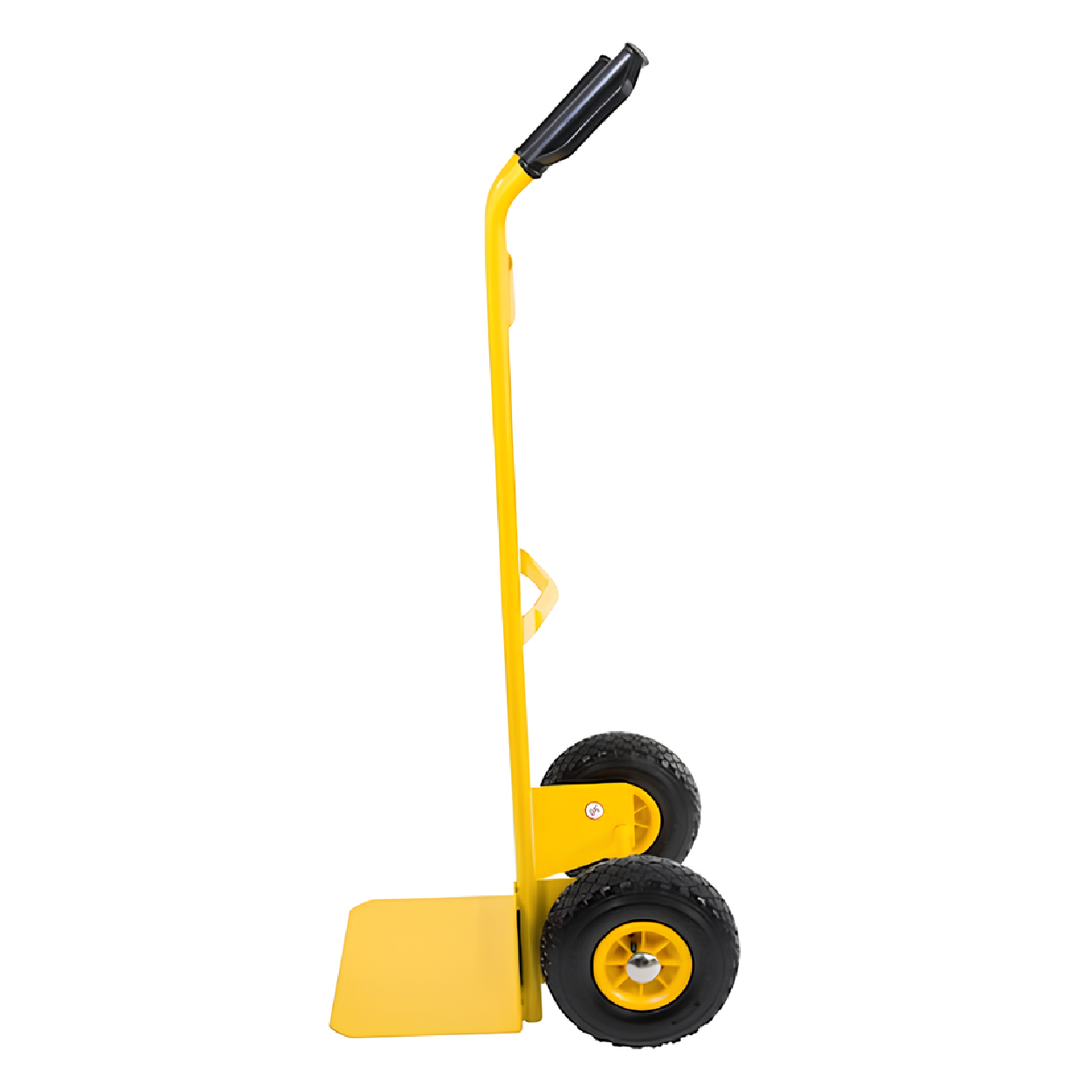 Carro Para Transporte De Carga 200Kg Stst98367-Br Stanley