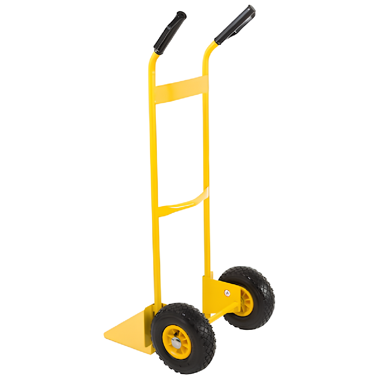 Carro Para Transporte De Carga 200Kg Stst98367-Br Stanley