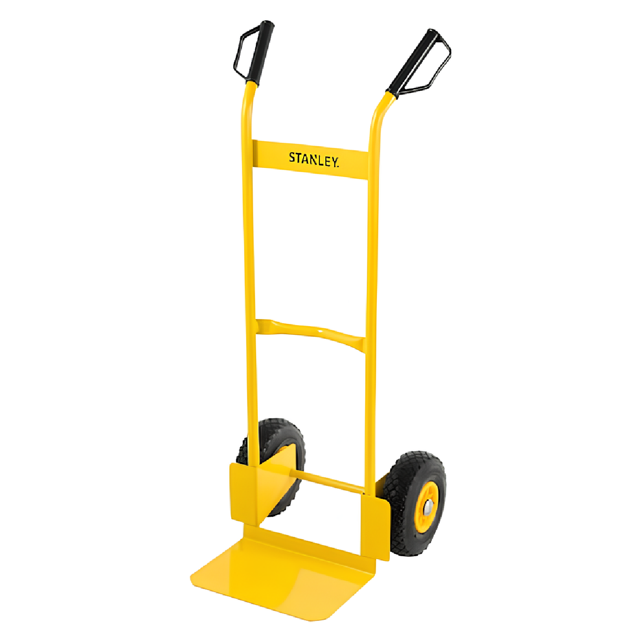 Carro Para Transporte De Carga 200Kg Stst98367-Br Stanley