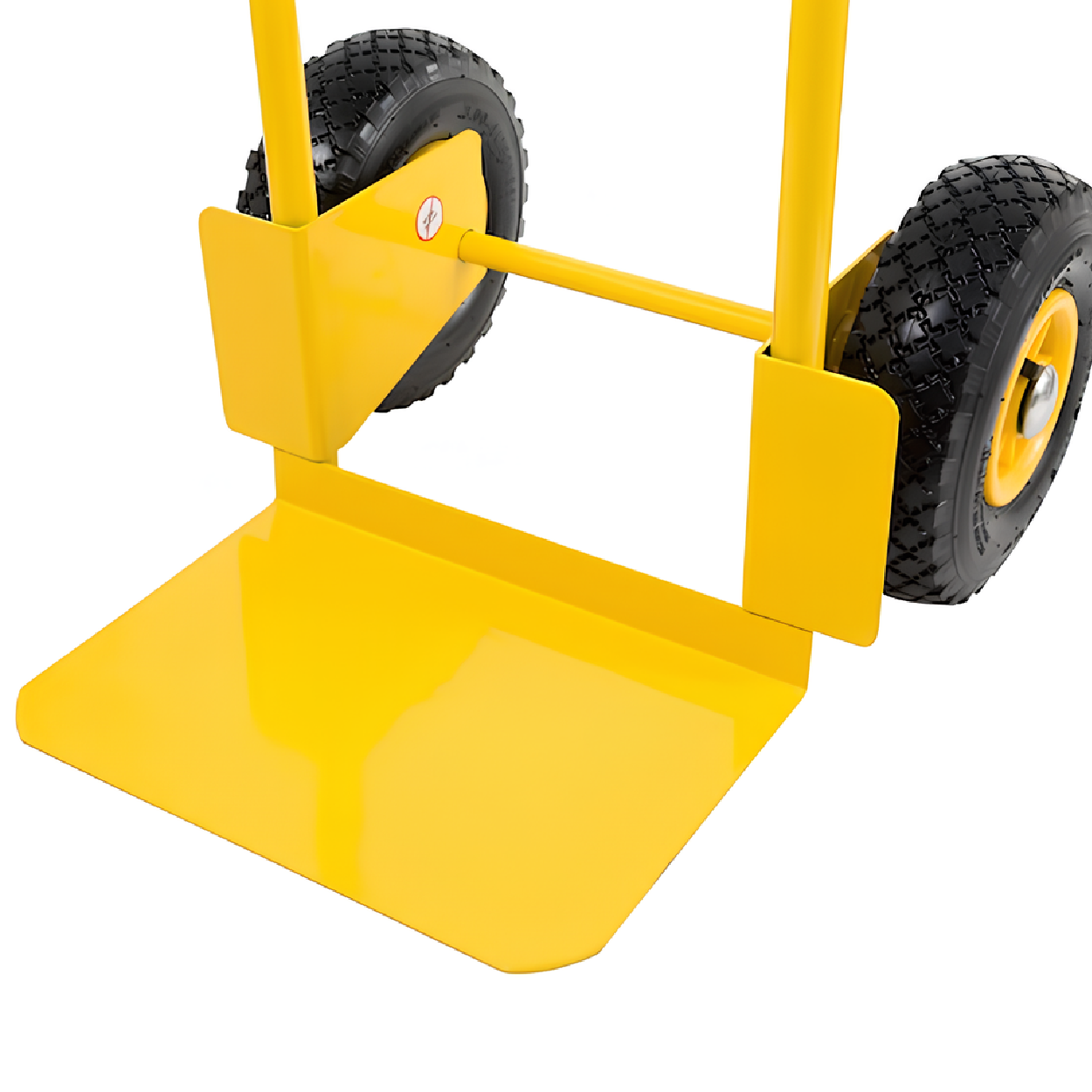 Carro Para Transporte De Carga 200Kg Stst98367-Br Stanley