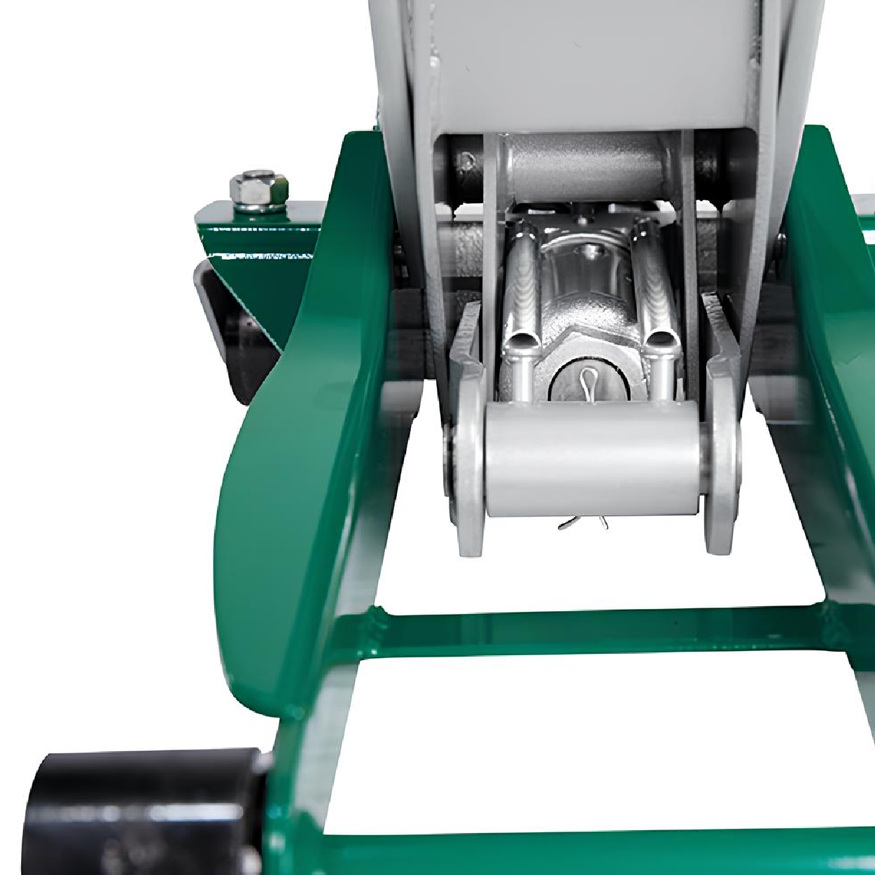 Macaco Jacaré Sata 3Ton Rebaixado Duplo Pistão St97813a Sata