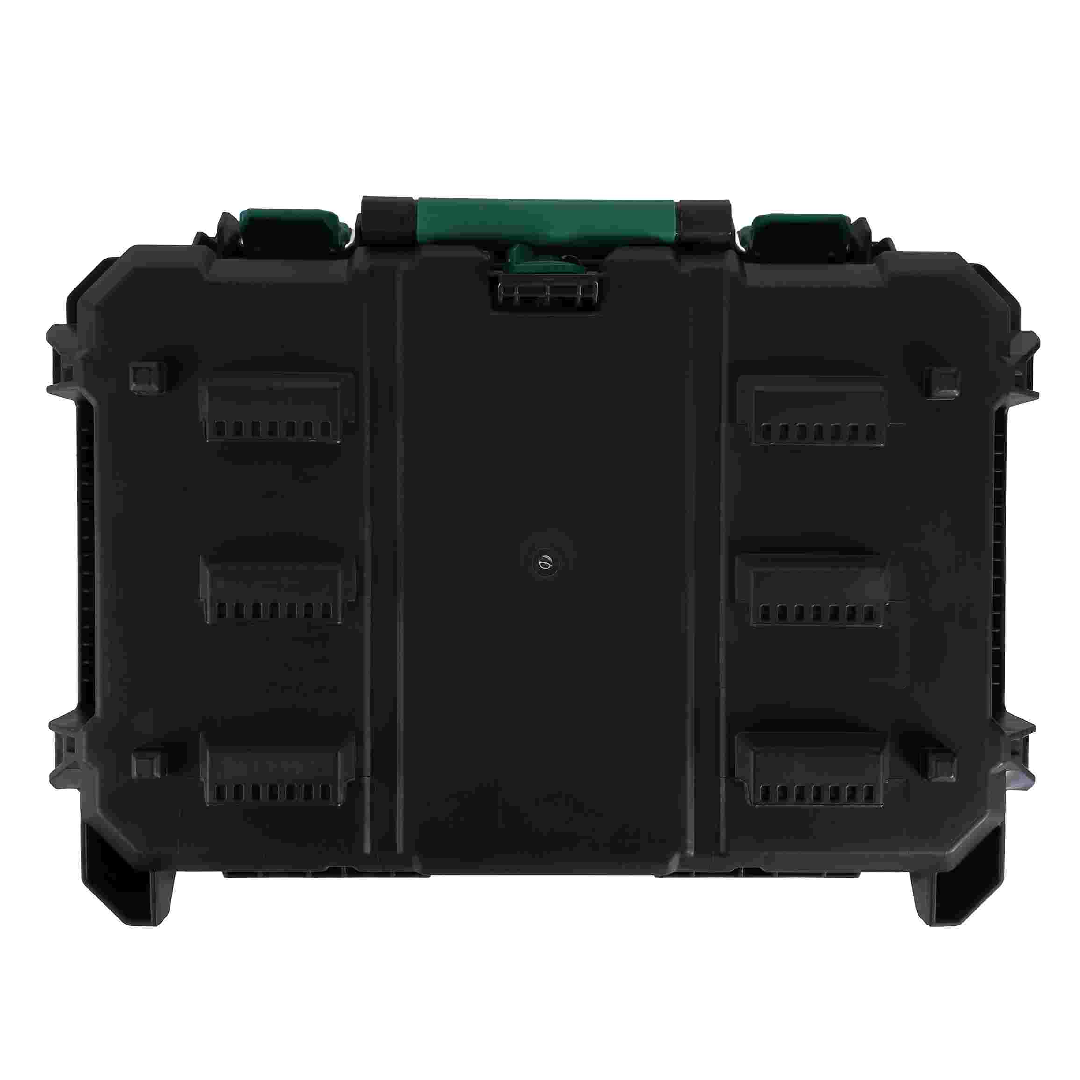 Caixa Organizadora Empilhavel e Impermeavel 20L ST95320 Sata