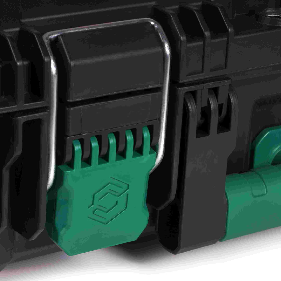Caixa Organizadora Empilhavel e Impermeavel 20L ST95320 Sata