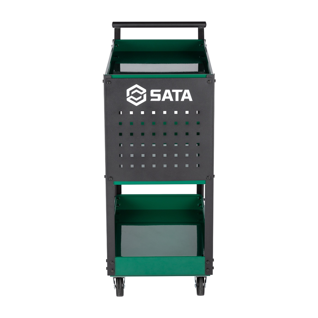 Carro Para Ferramentas Com 3 Niveis ST95222B Sata