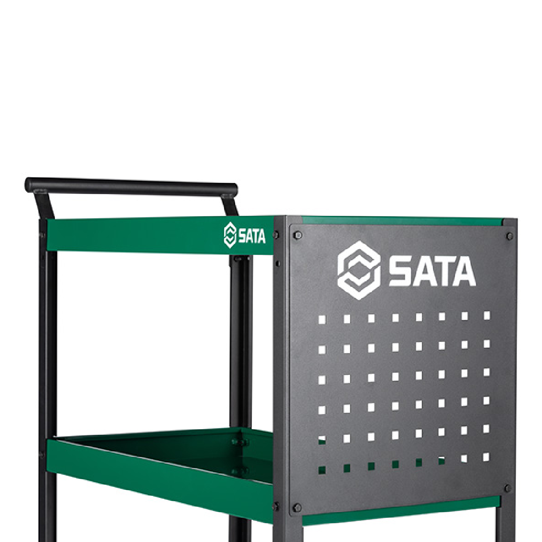 Carro Para Ferramentas Com 3 Niveis ST95222B Sata