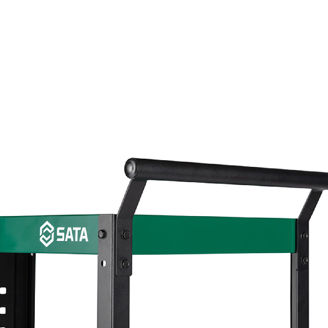 Carro Para Ferramentas Com 3 Niveis ST95222B Sata