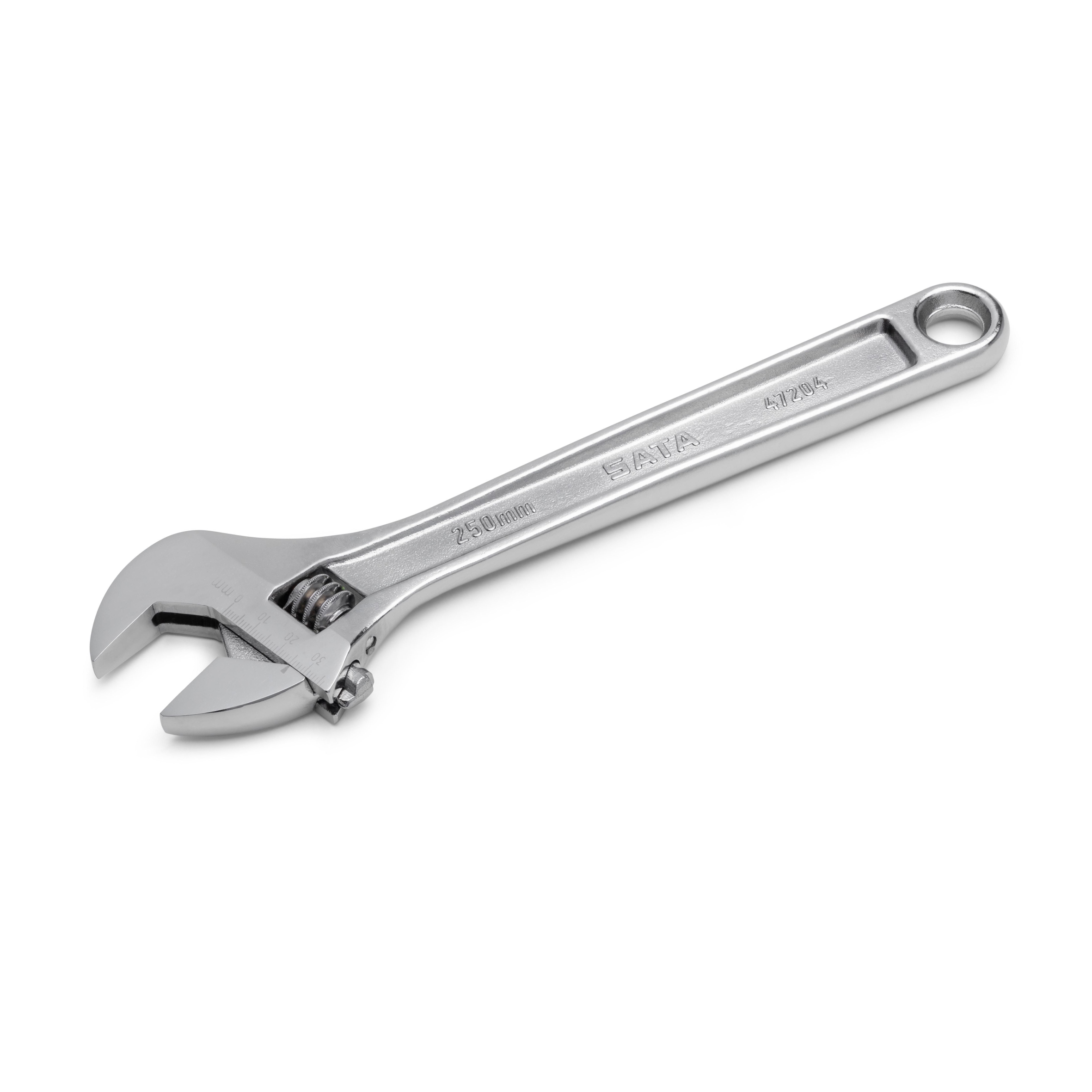 Chave Ajustavel 4 pol Cromada ST47201SC Sata