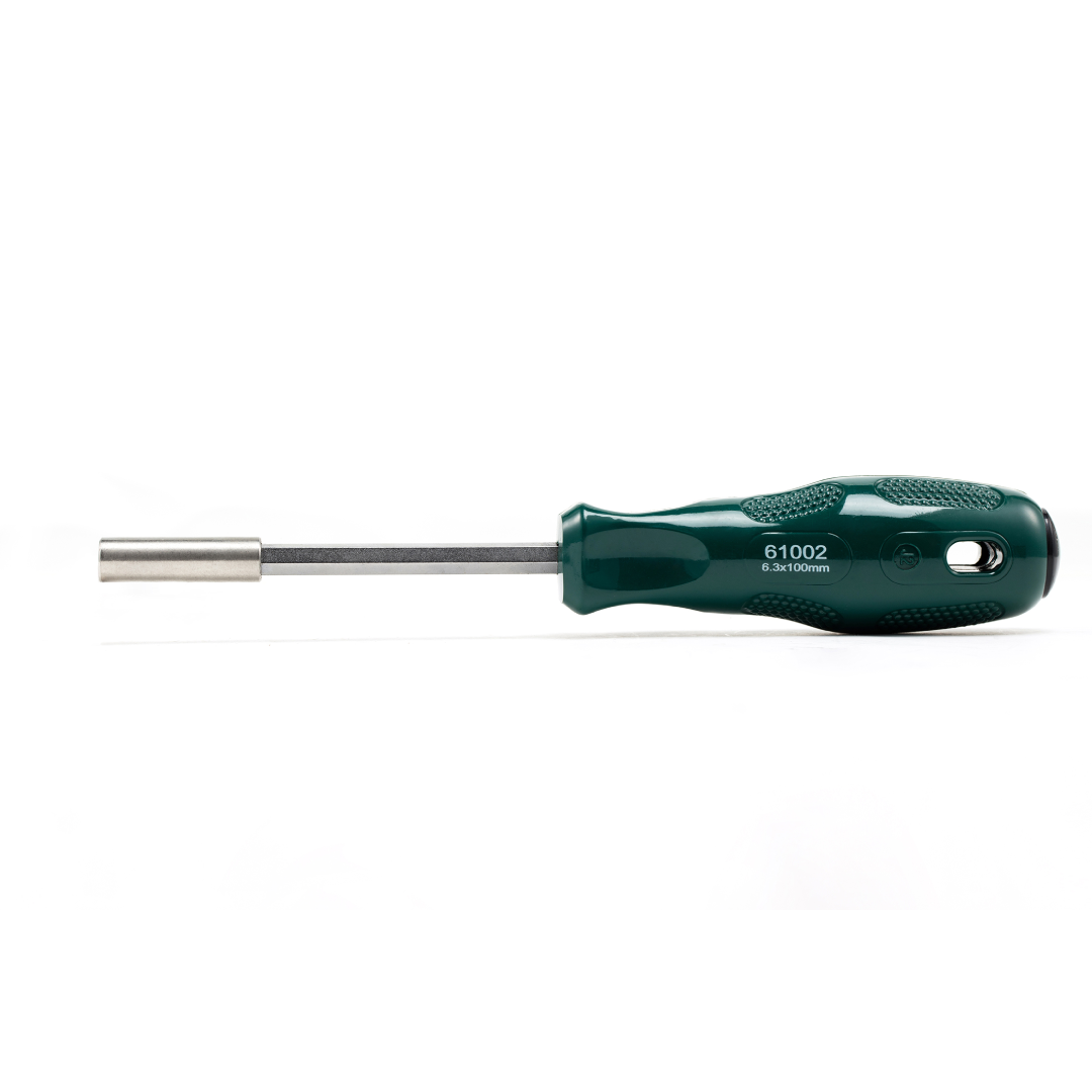 Chave Magnetica Para Bits de 1/4 pol 110Mm ST61002SC Sata