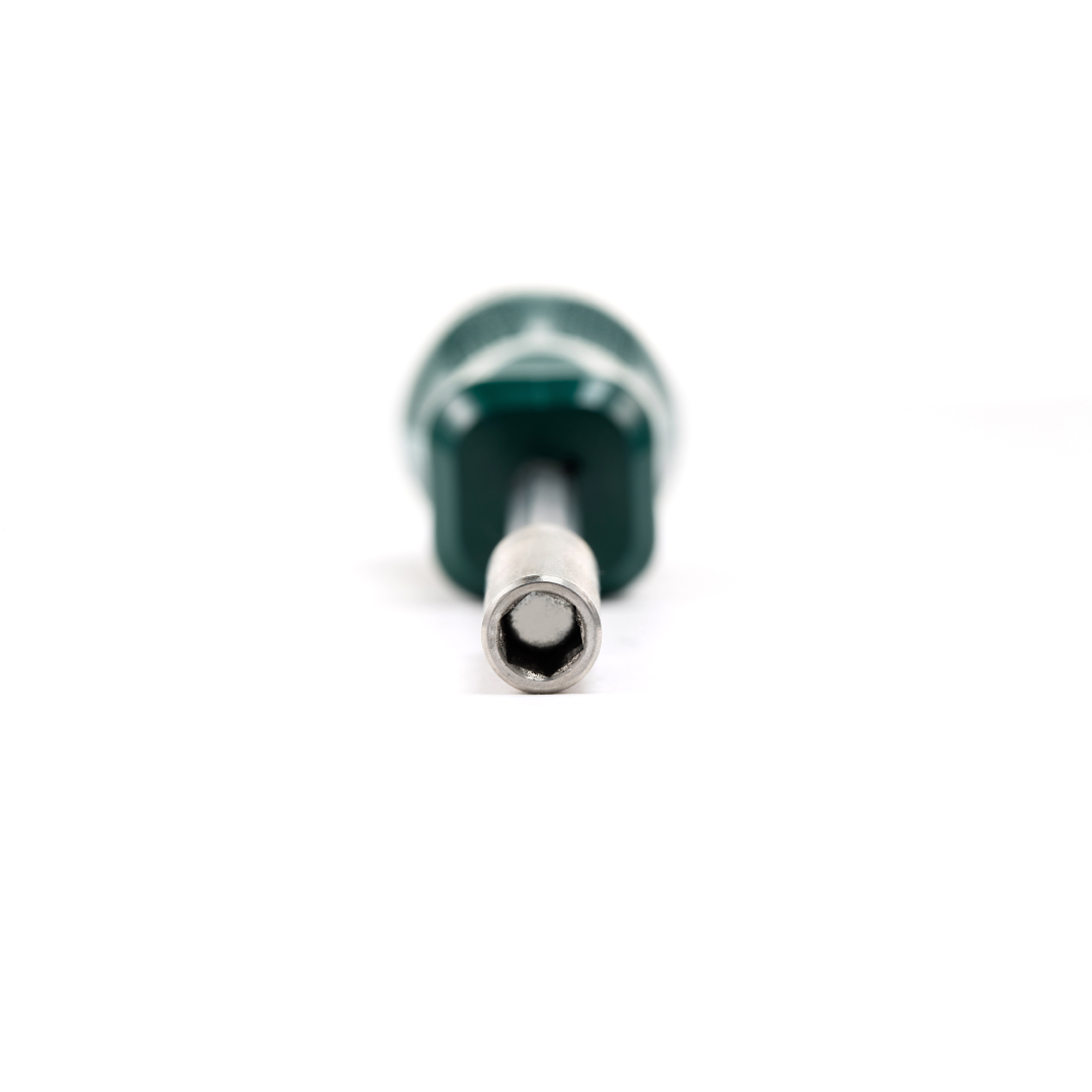 Chave Magnetica Para Bits de 1/4 pol 110Mm ST61002SC Sata