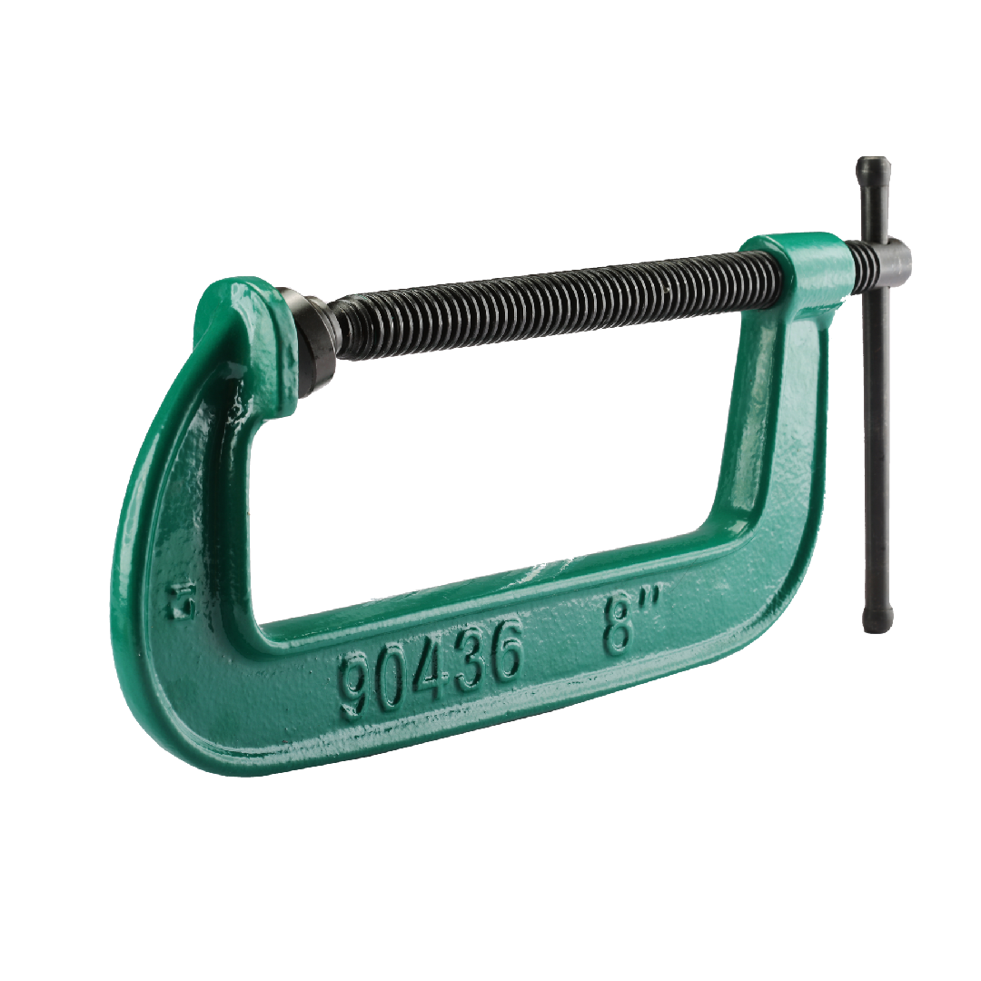 Grampo de Fixacao 4 pol ST90434ST Sata