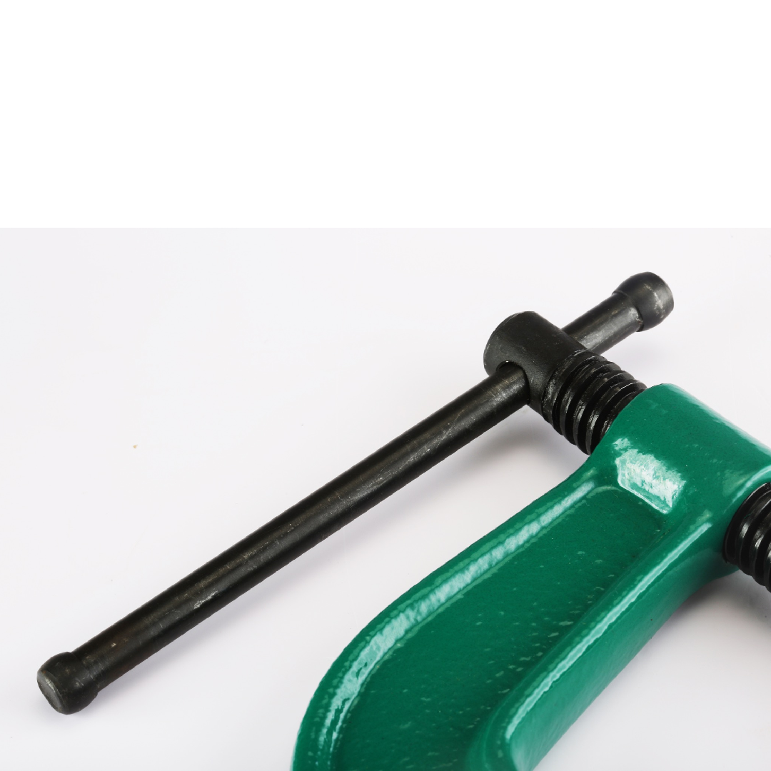 Grampo de Fixacao 4 pol ST90434ST Sata